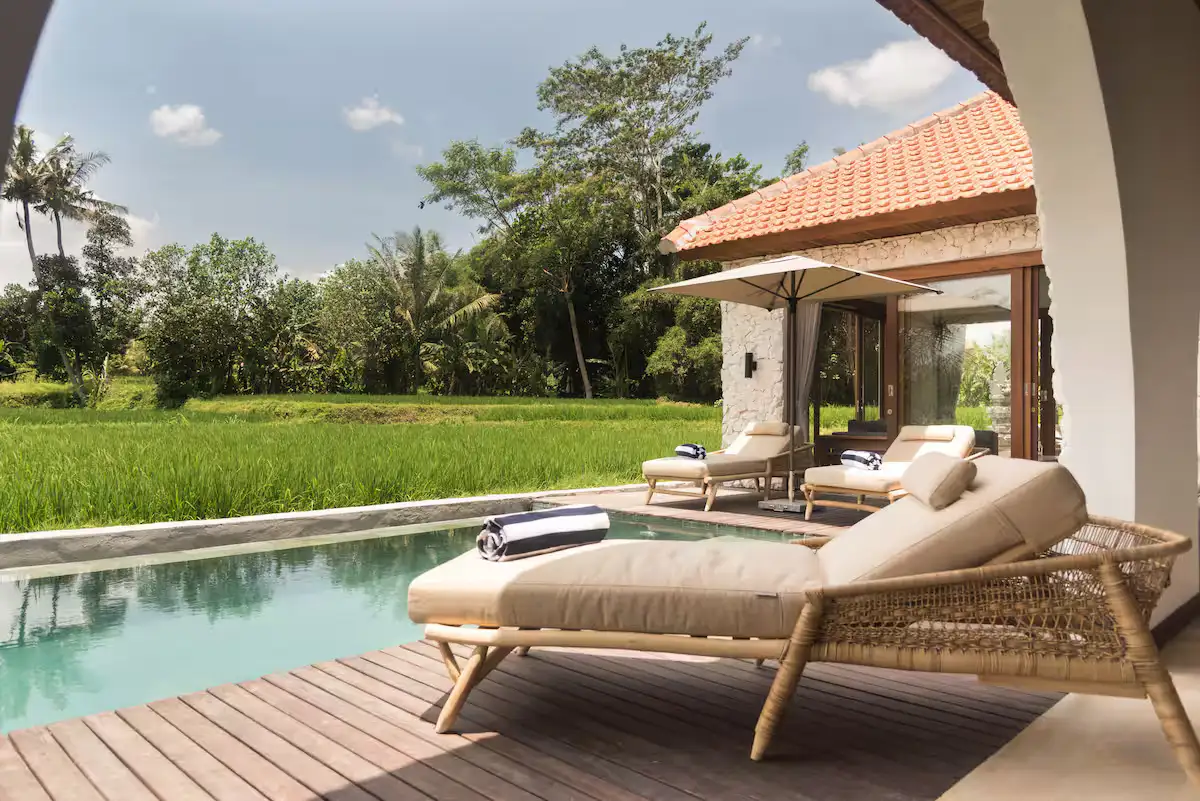 Villa 160m² in Indonesia, Ubud. Priced at 488000$ rent photo-7