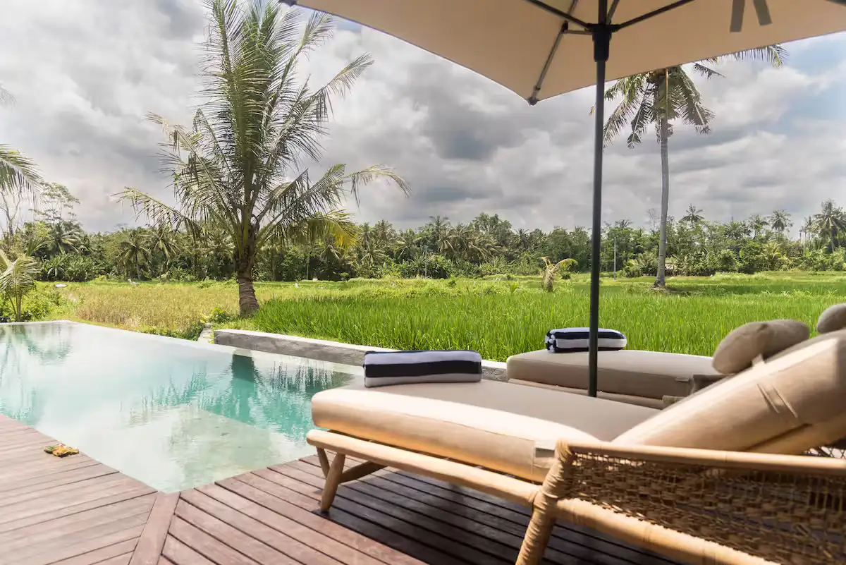 Villa 160m² in Indonesia, Ubud. Priced at 488000$ rent photo-8