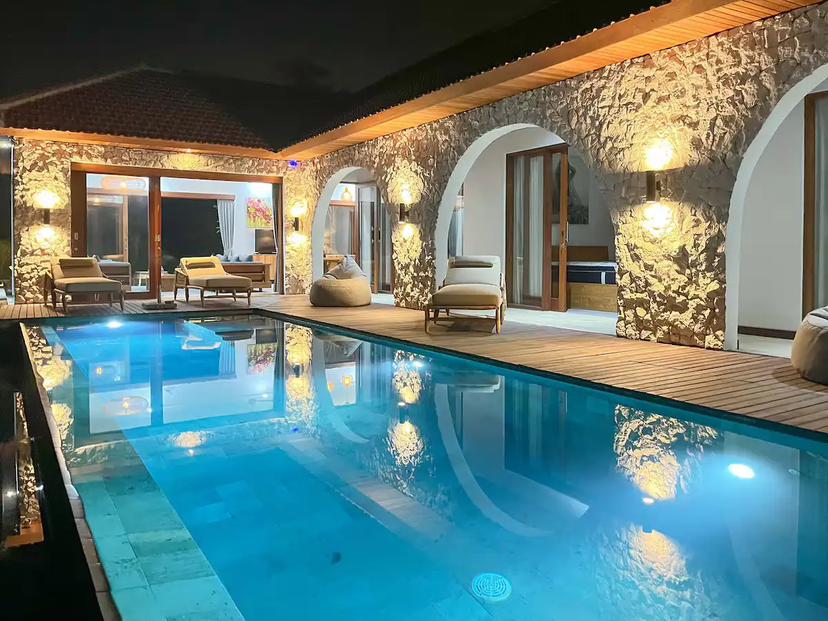 Villa 160m² in Indonesia, Ubud. Priced at 488000$ rent photo-9