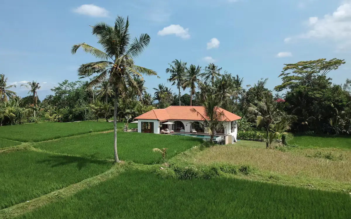 Villa 160m² in Indonesia, Ubud. Priced at 488000$ rent photo-10
