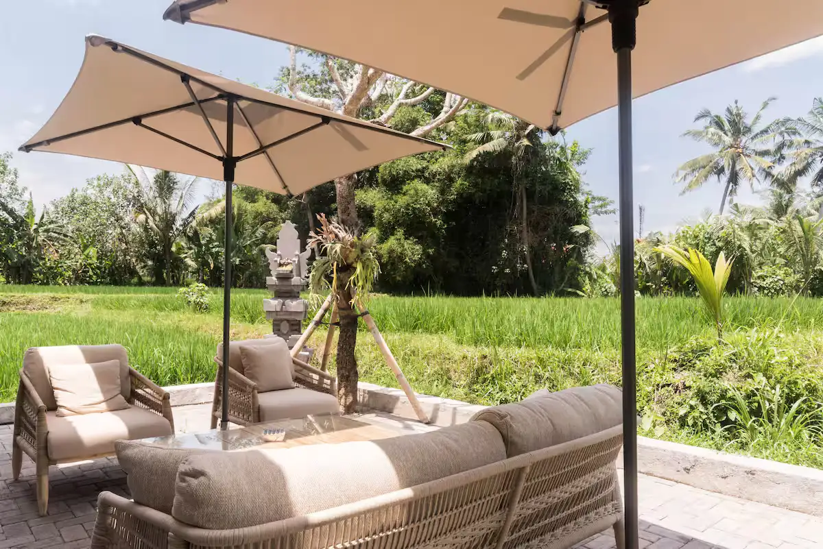 Villa 160m² in Indonesia, Ubud. Priced at 488000$ rent photo-12