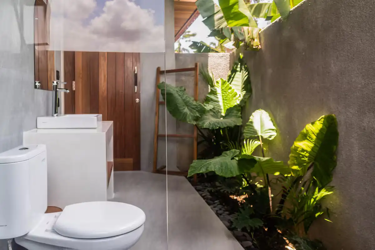 Villa 160m² in Indonesia, Ubud. Priced at 488000$ rent photo-13