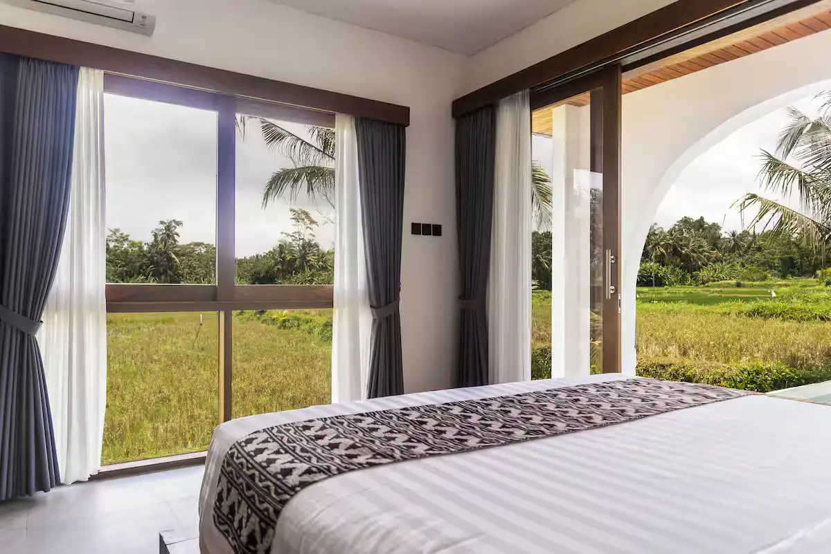 Villa 160m² in Indonesia, Ubud. Priced at 488000$ rent photo-18