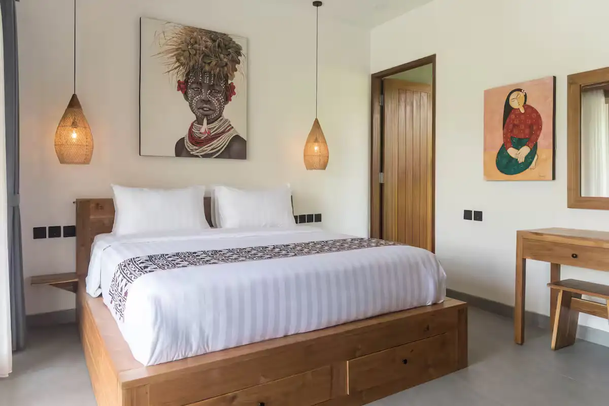 Villa 160m² in Indonesia, Ubud. Priced at 488000$ rent photo-19