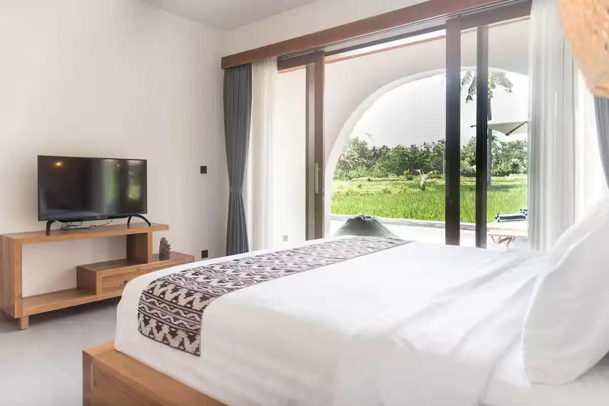 Villa 160m² in Indonesia, Ubud. Priced at 488000$ rent photo-20
