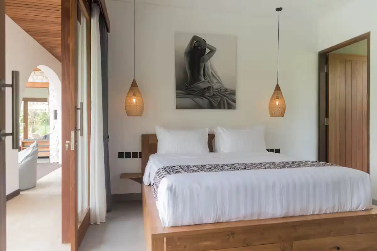 Villa 160m² in Indonesia, Ubud. Priced at 488000$ rent photo-25