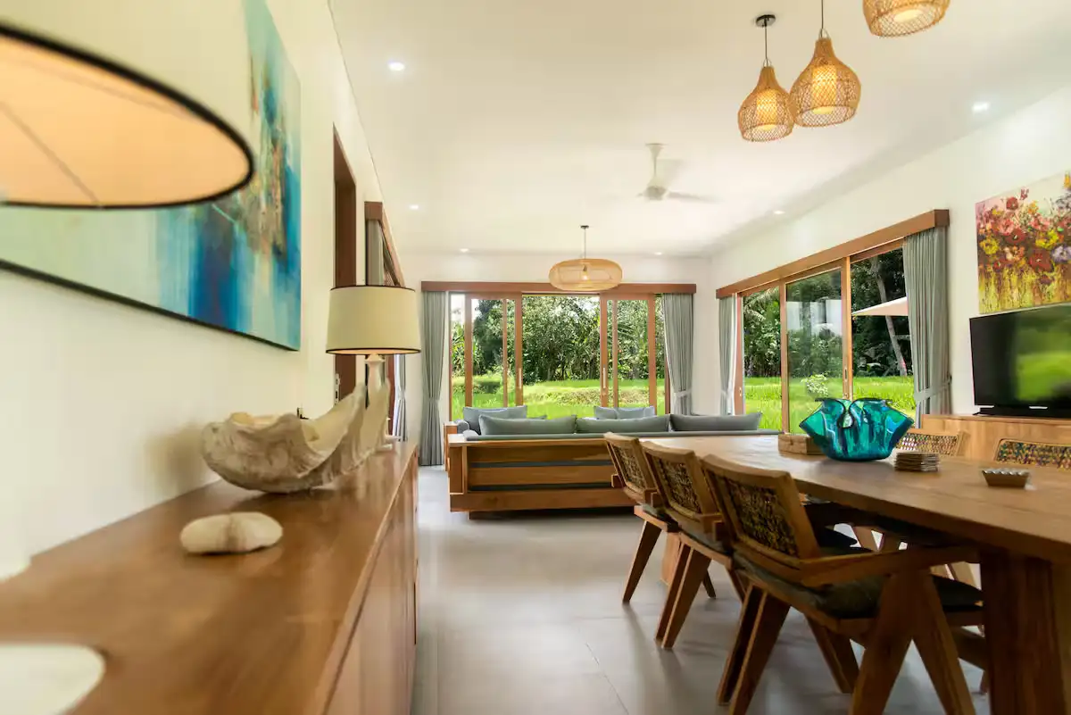 Villa 160m² in Indonesia, Ubud. Priced at 488000$ rent photo-26