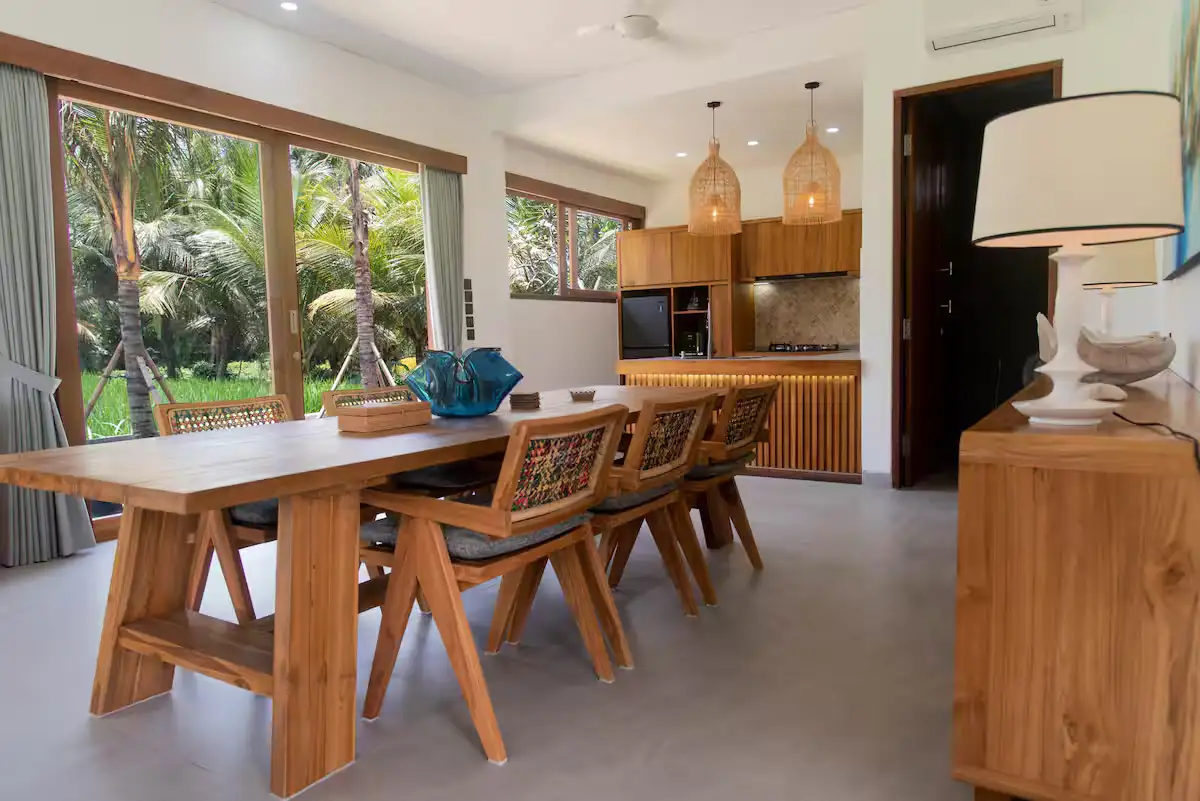 Villa 160m² in Indonesia, Ubud. Priced at 488000$ rent photo-27