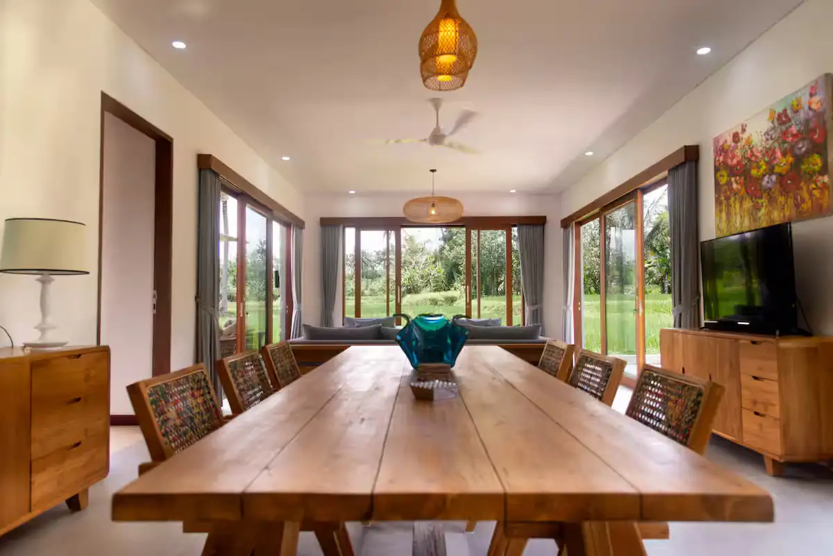 Villa 160m² in Indonesia, Ubud. Priced at 488000$ rent photo-29