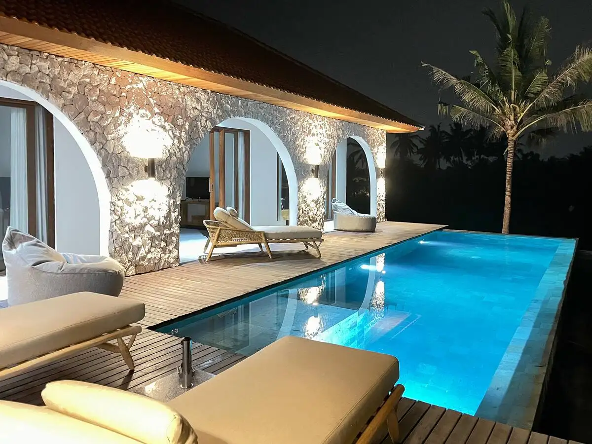 Villa 160m² in Indonesia, Ubud. Priced at 488000$ rent photo-30