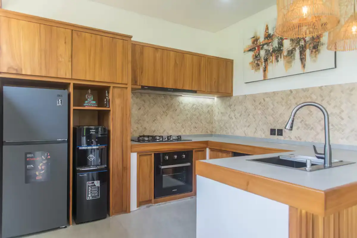 Villa 160m² in Indonesia, Ubud. Priced at 488000$ rent photo-31