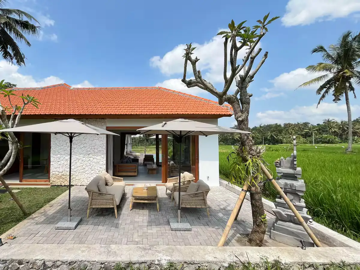 Villa 160m² in Indonesia, Ubud. Priced at 488000$ rent photo-32