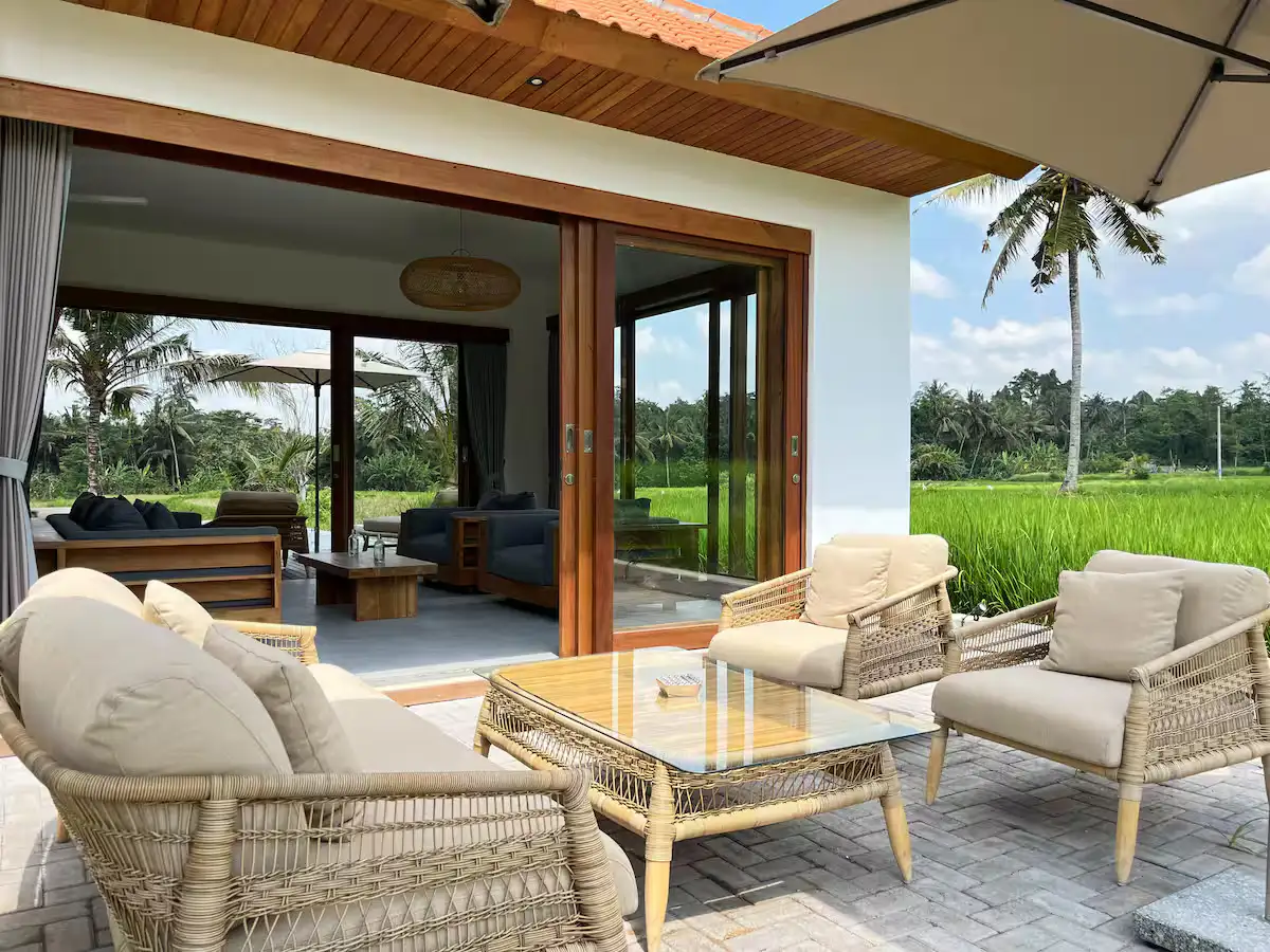 Villa 160m² in Indonesia, Ubud. Priced at 488000$ rent photo-33