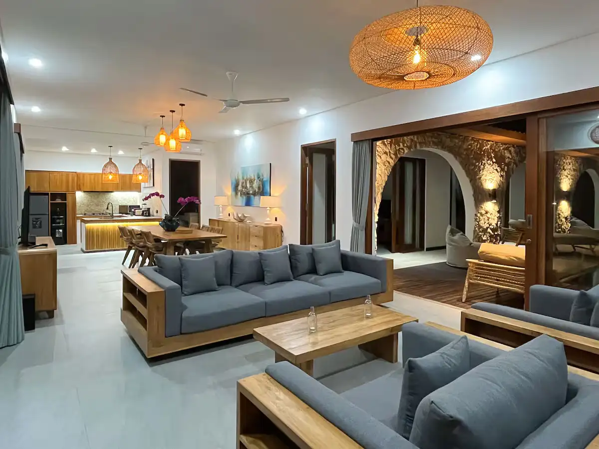 Villa 160m² in Indonesia, Ubud. Priced at 488000$ rent photo-34