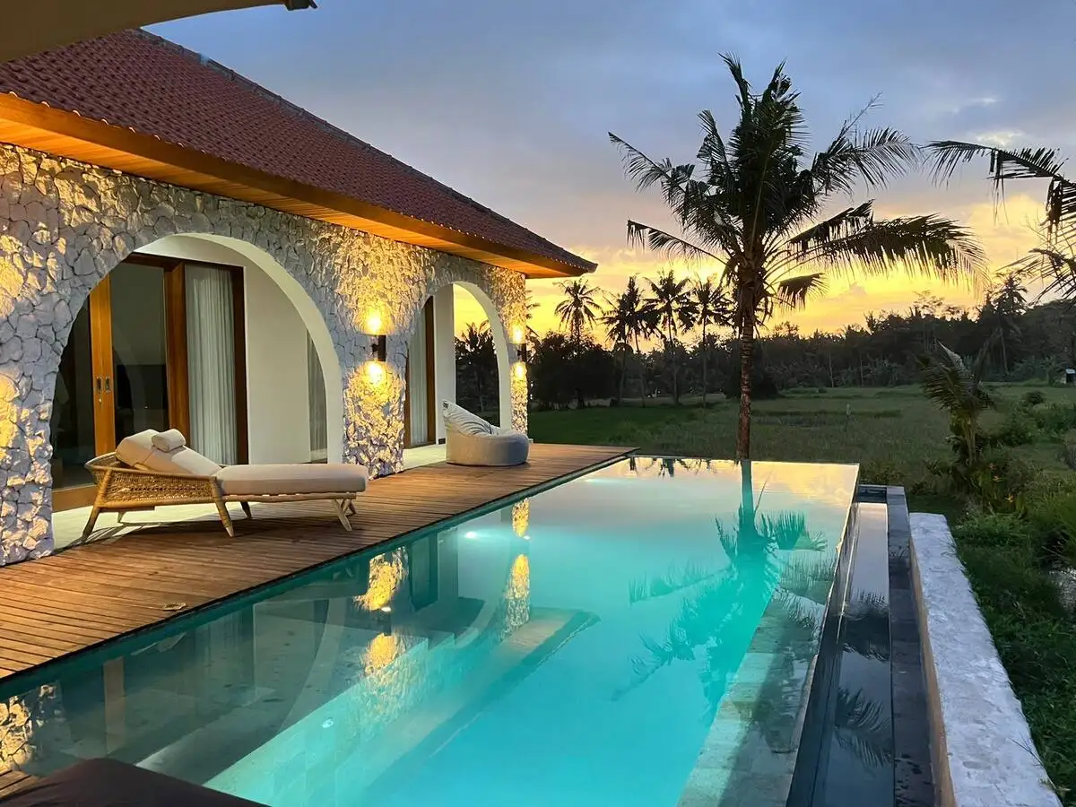 Villa 160m² in Indonesia, Ubud. Priced at 488000$ rent photo-35