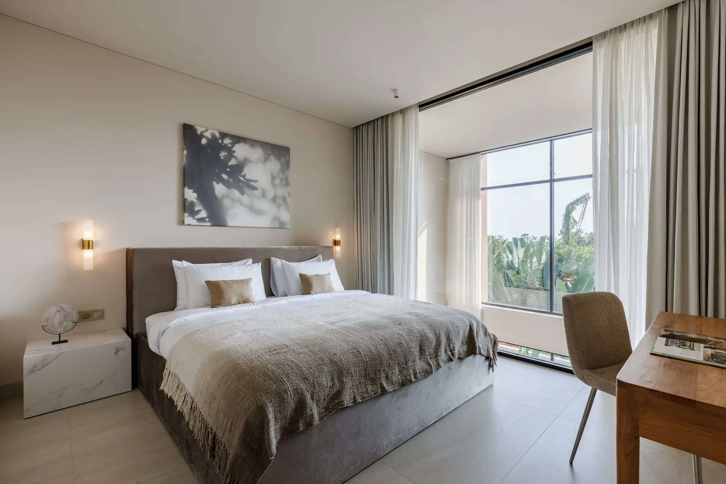 Villa 108m² in Indonesia, Canggu. Priced at 370000$ rent photo-7