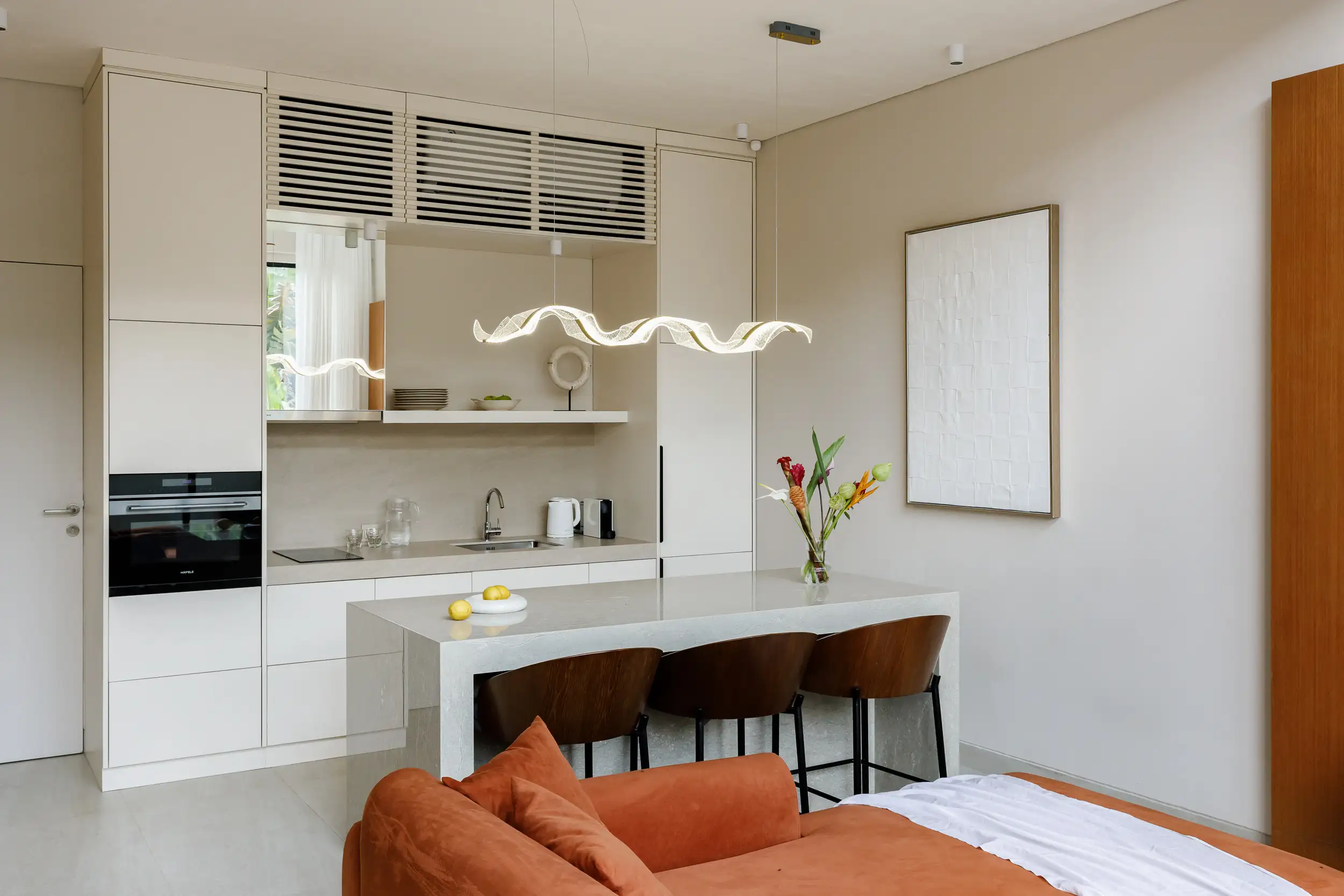 Villa 108m² in Indonesia, Canggu. Priced at 370000$ rent photo-12
