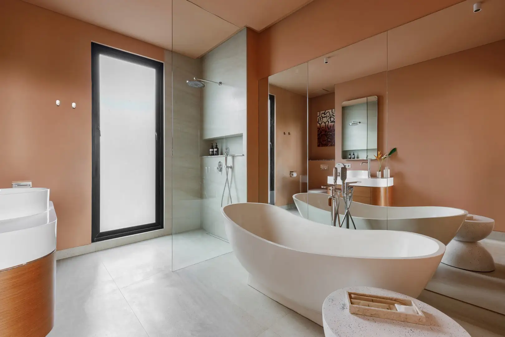 Villa 108m² in Indonesia, Canggu. Priced at 370000$ rent photo-15