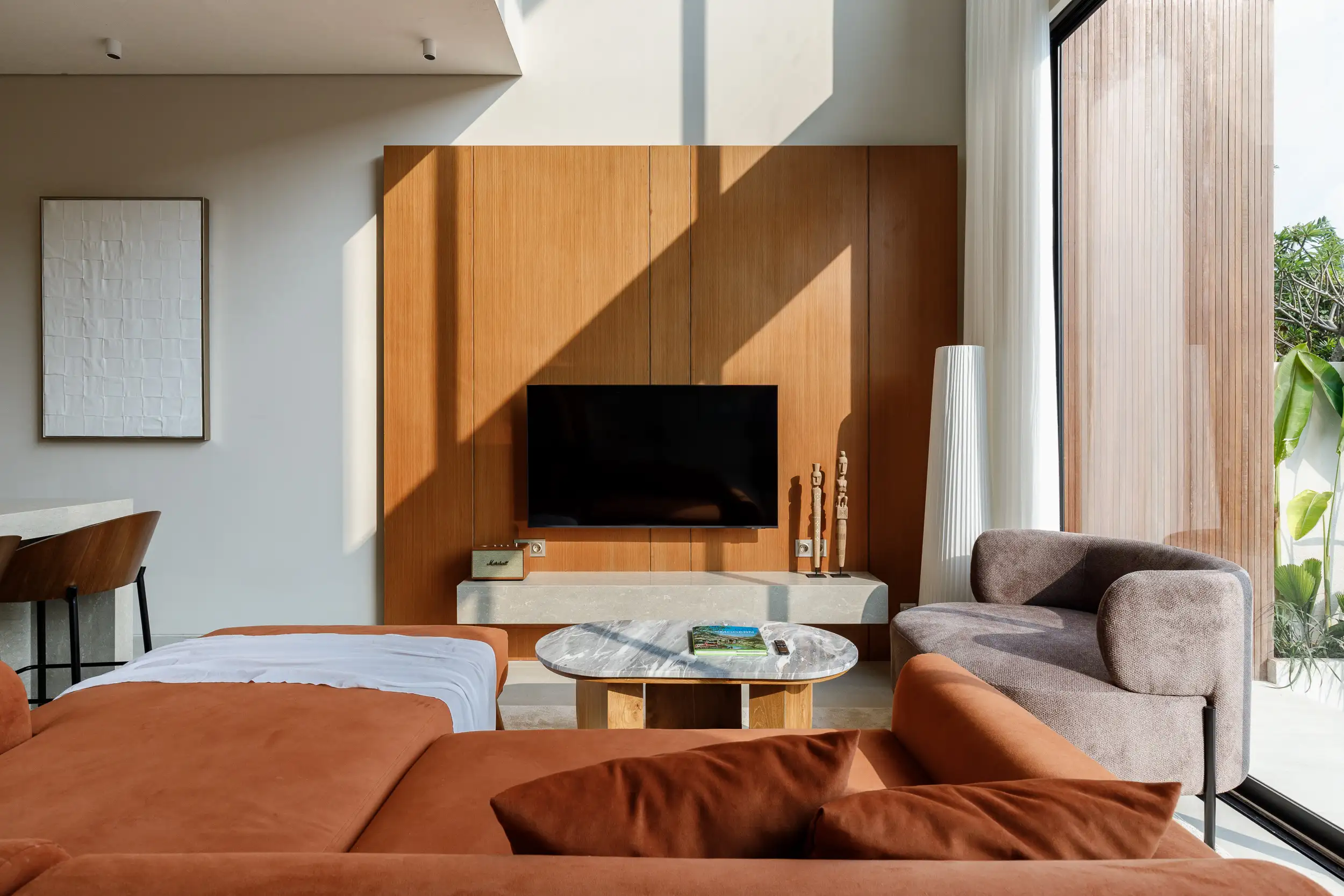 Villa 108m² in Indonesia, Canggu. Priced at 370000$ rent photo-17