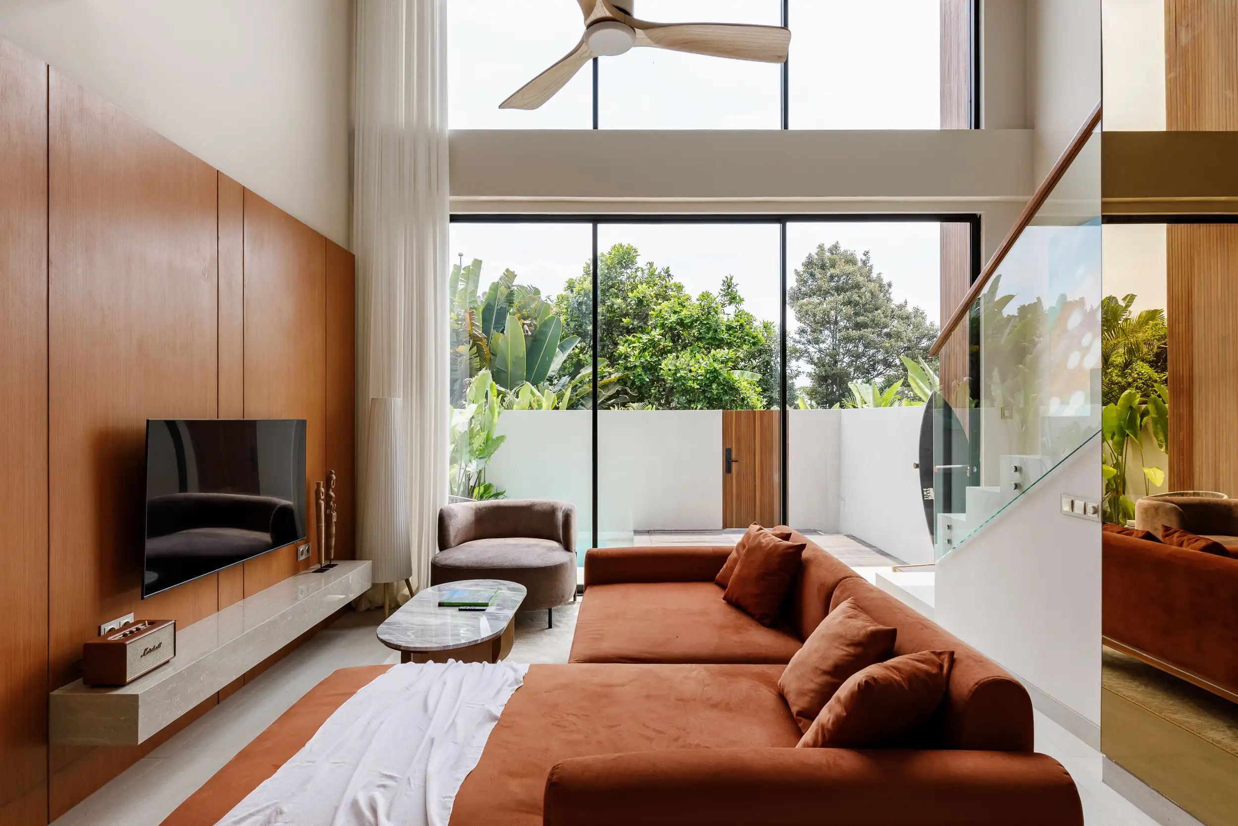 Villa 108m² in Indonesia, Canggu. Priced at 370000$ rent photo-19