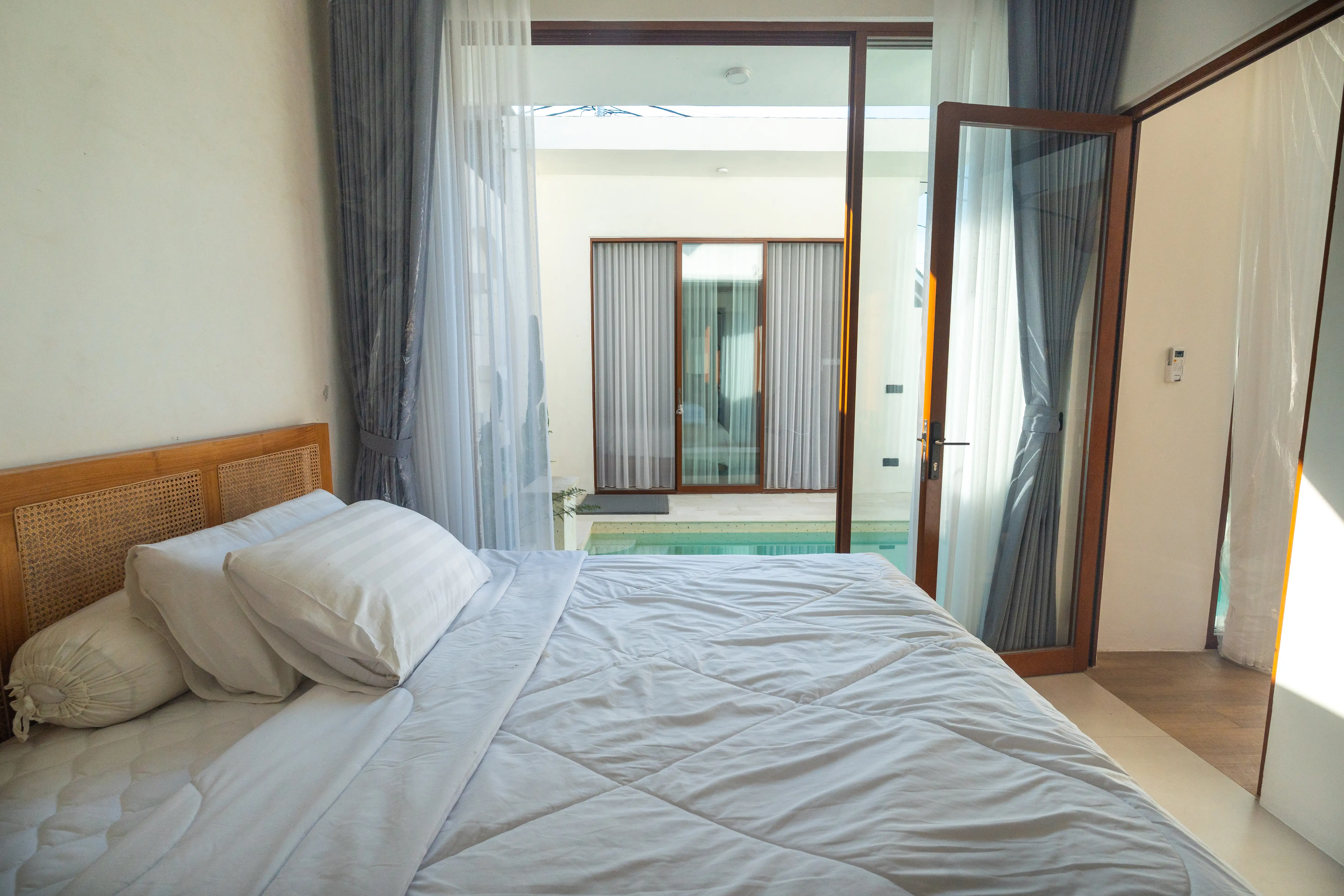 Villa 70m² in Indonesia, Kerobokan. Priced at 128000$ rent photo-2