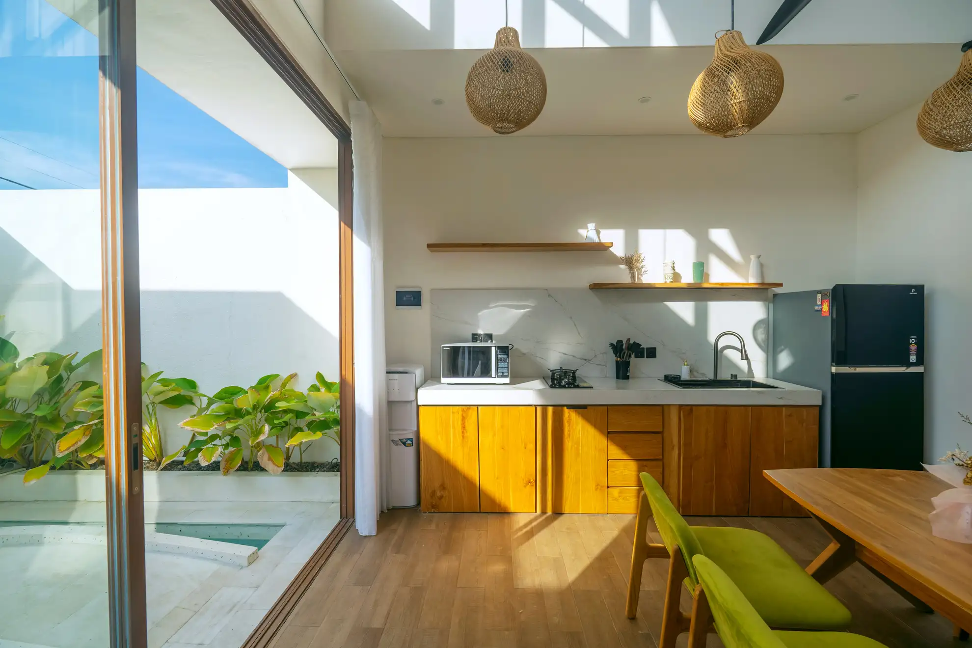 Villa 70m² in Indonesia, Kerobokan. Priced at 128000$ rent photo-3
