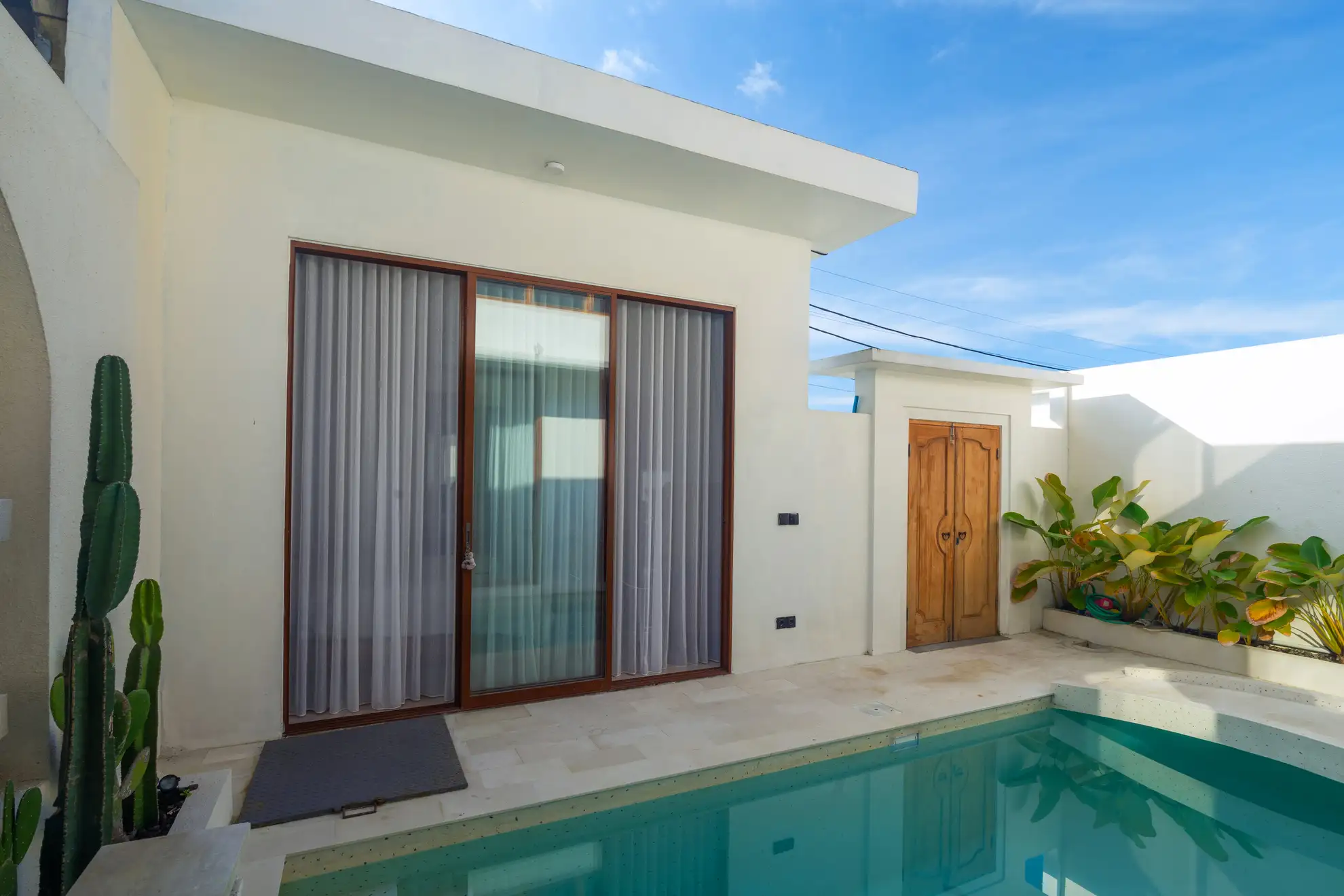 Villa 70m² in Indonesia, Kerobokan. Priced at 128000$ rent photo-5