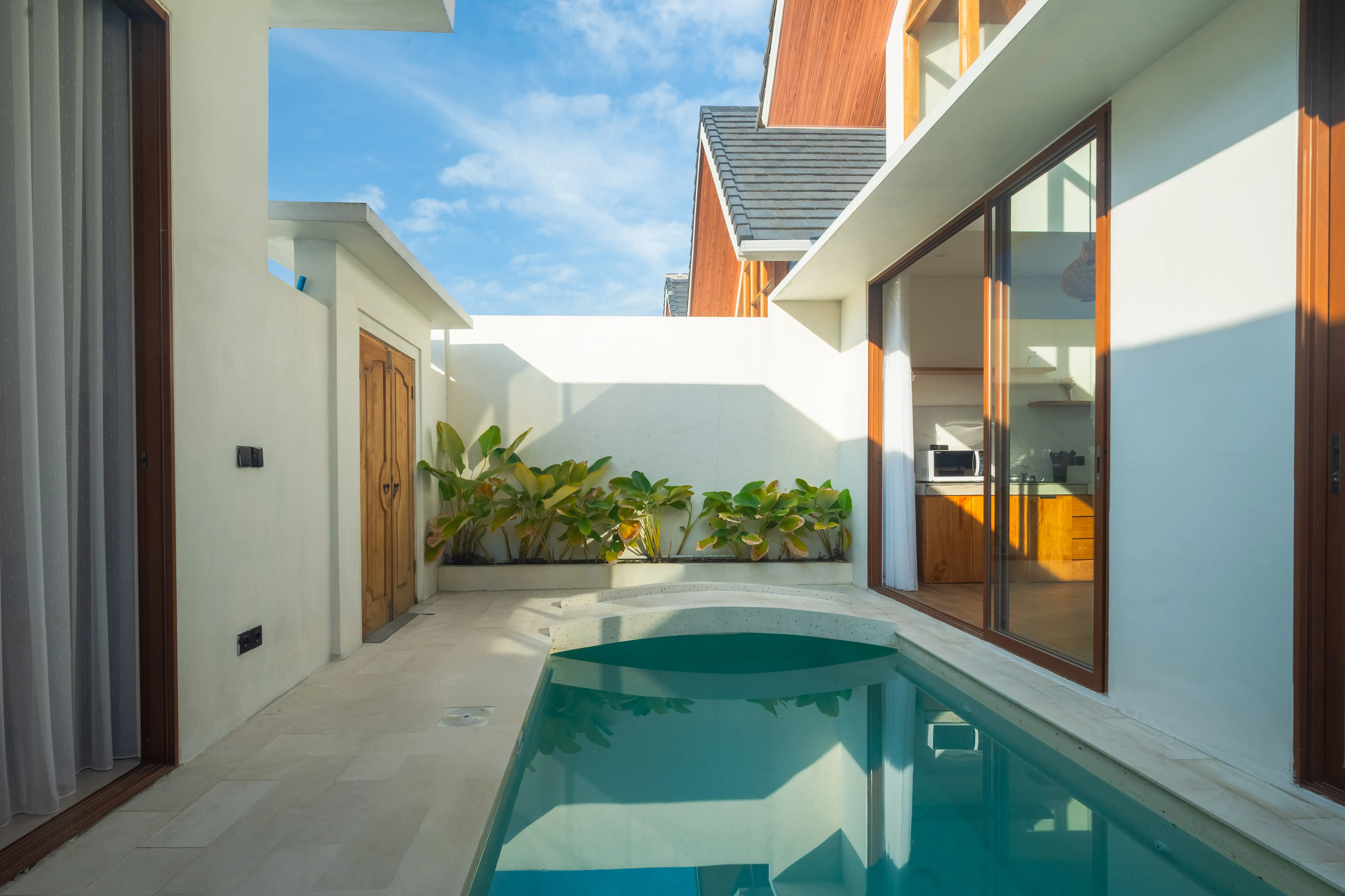 Villa 70m² in Indonesia, Kerobokan. Priced at 128000$ rent photo-6