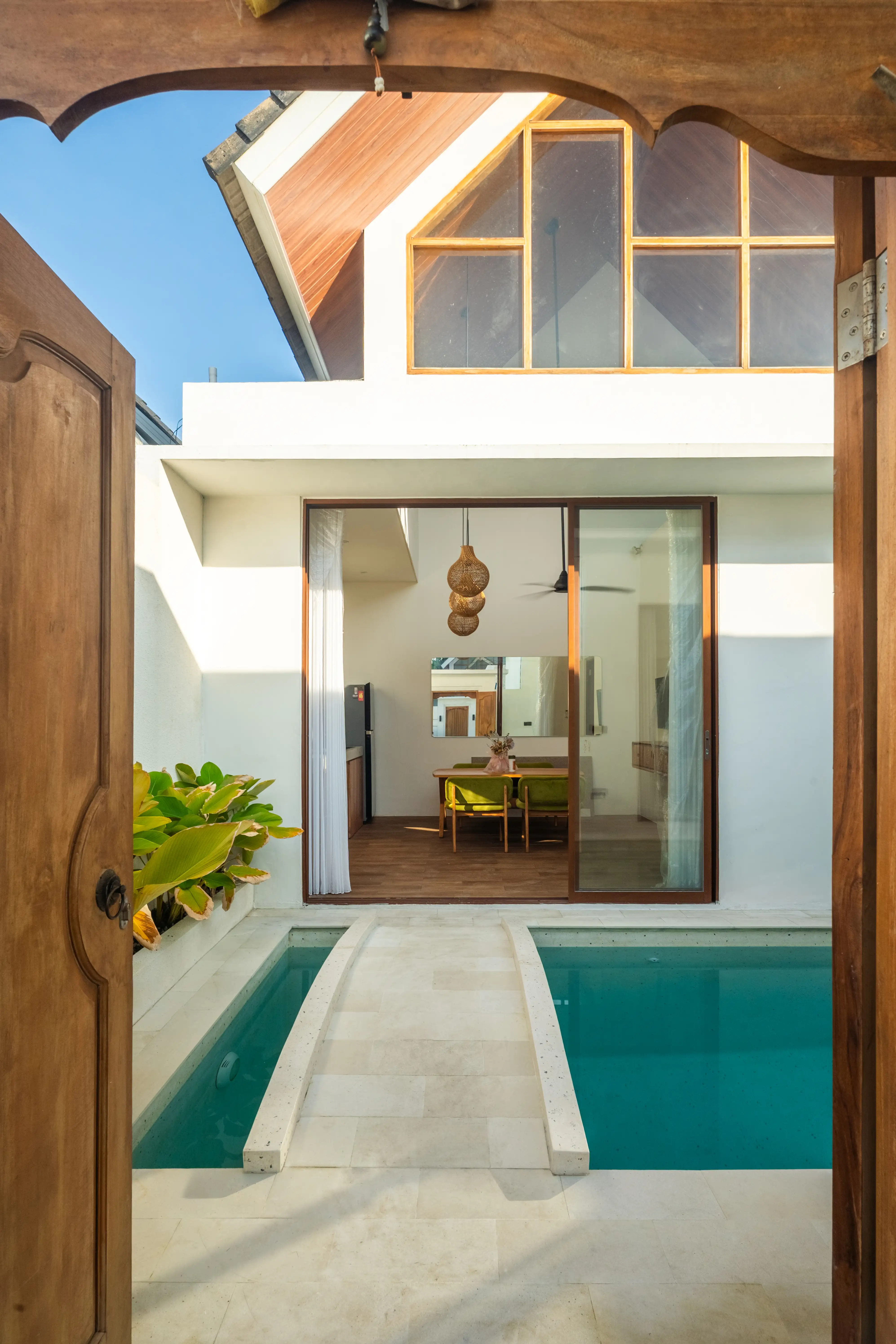 Villa 70m² in Indonesia, Kerobokan. Priced at 128000$ rent photo-8