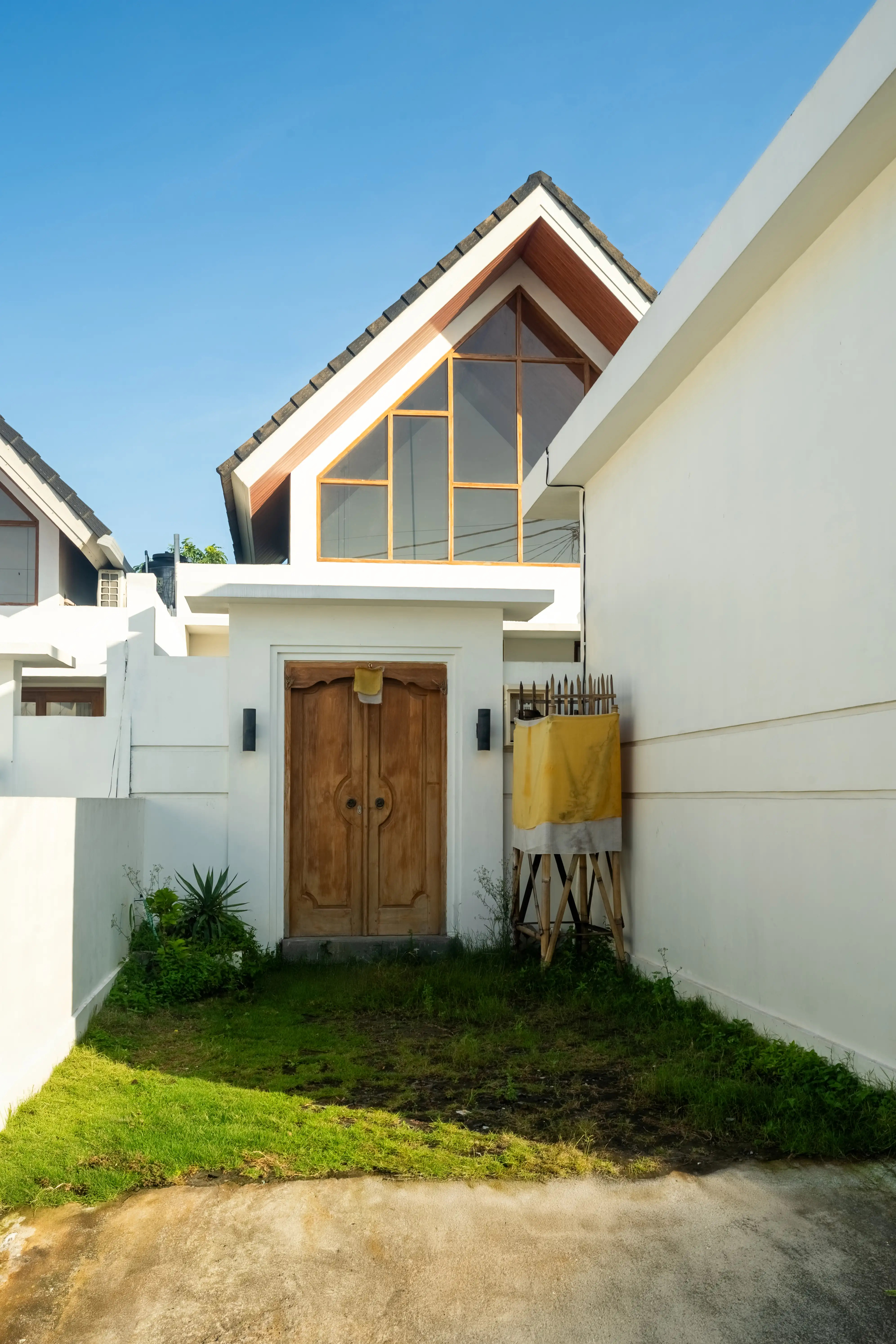 Villa 70m² in Indonesia, Kerobokan. Priced at 128000$ rent photo-10