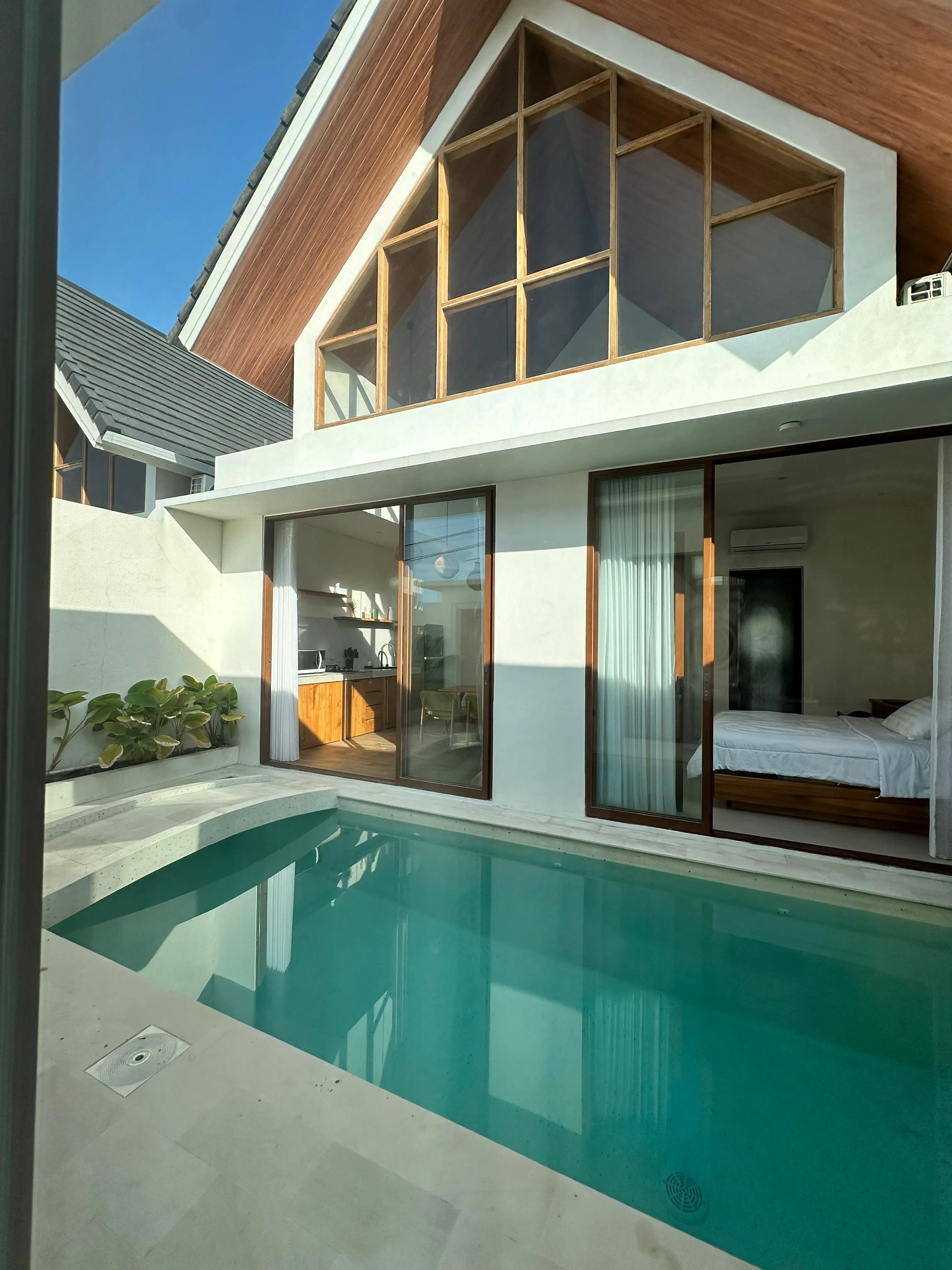 Villa 70m² in Indonesia, Kerobokan. Priced at 128000$ rent photo-14