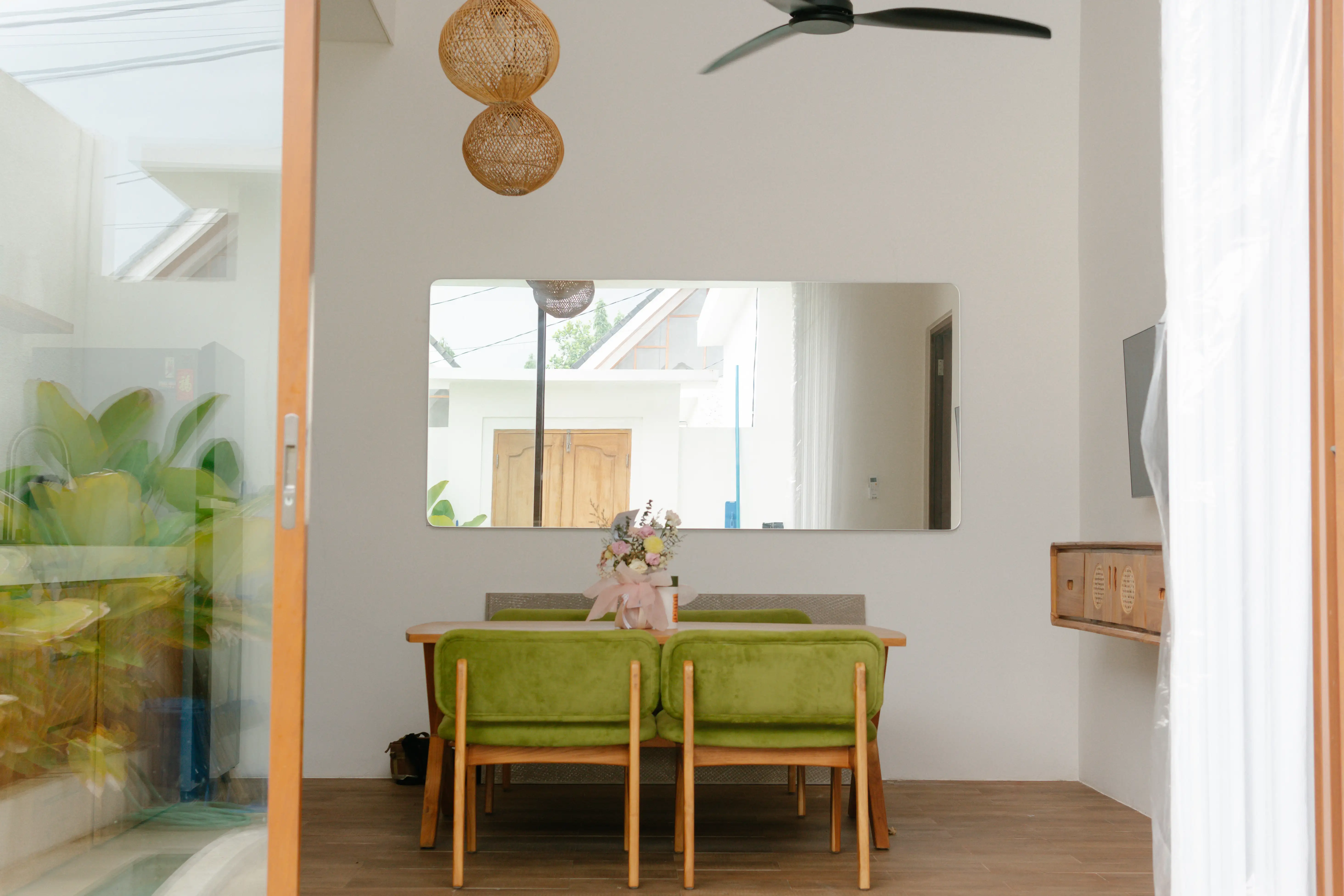 Villa 70m² in Indonesia, Kerobokan. Priced at 128000$ rent photo-19