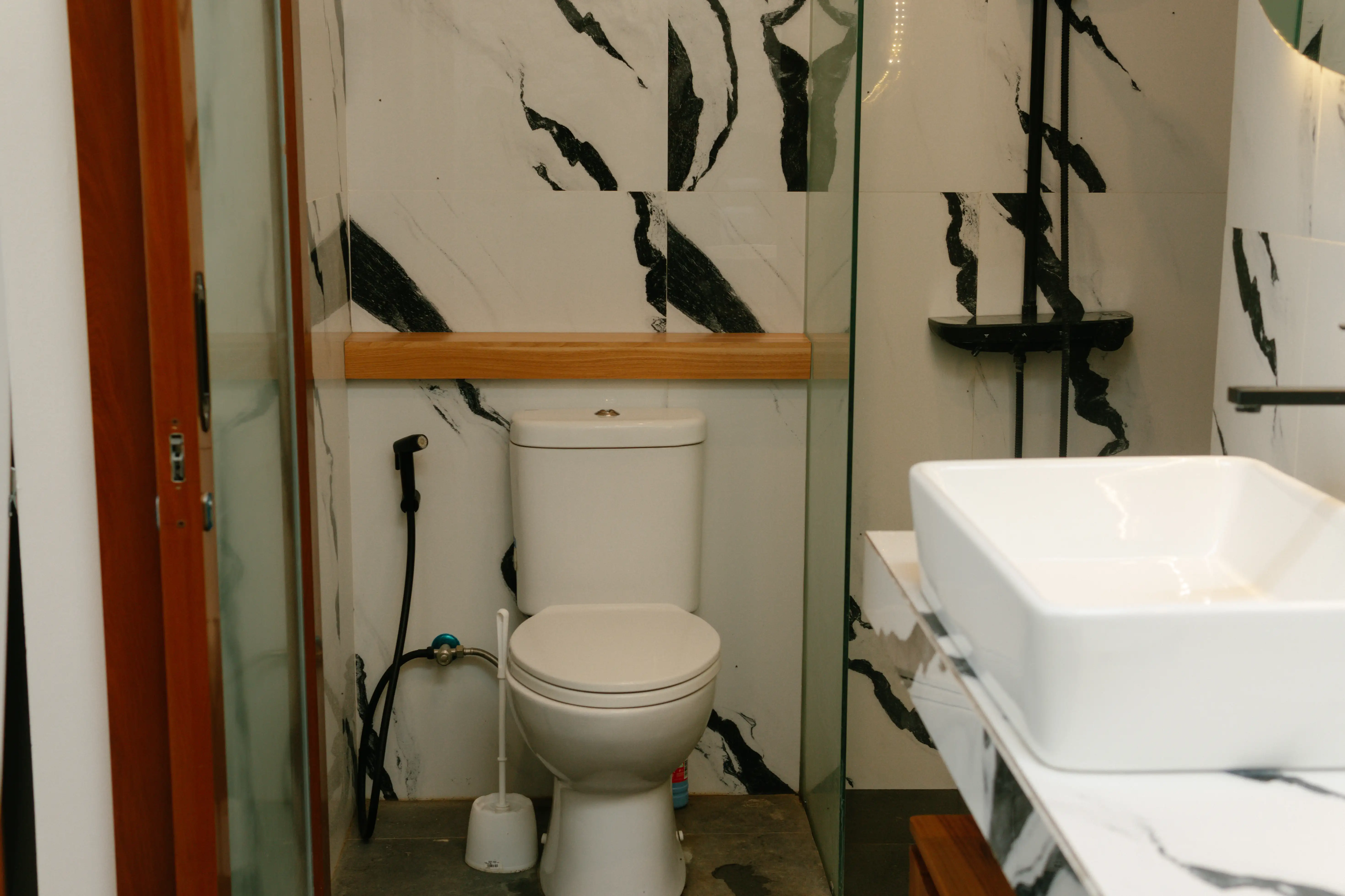 Villa 70m² in Indonesia, Kerobokan. Priced at 128000$ rent photo-24