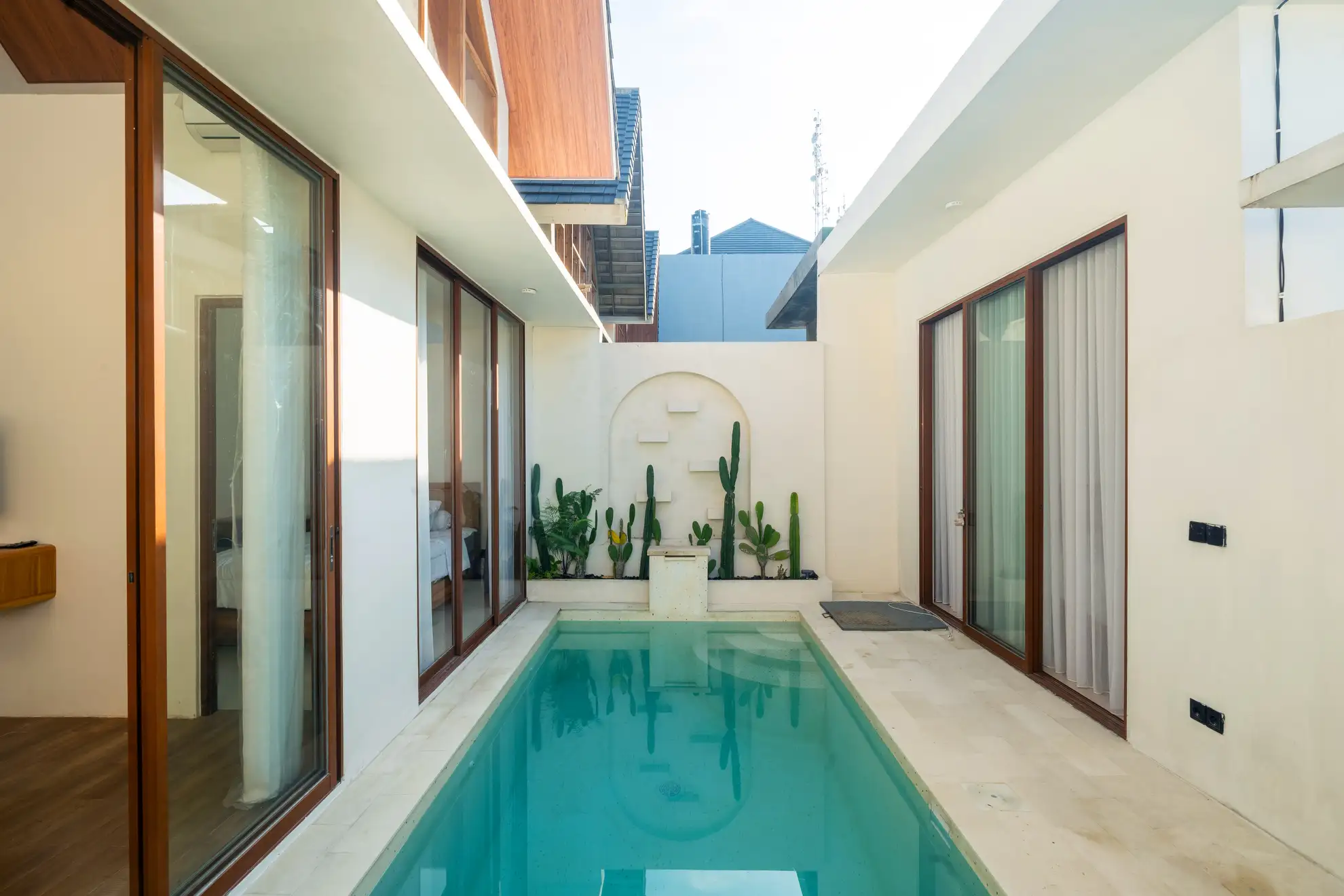 Villa 70m² in Indonesia, Kerobokan. Priced at 128000$ rent photo-36