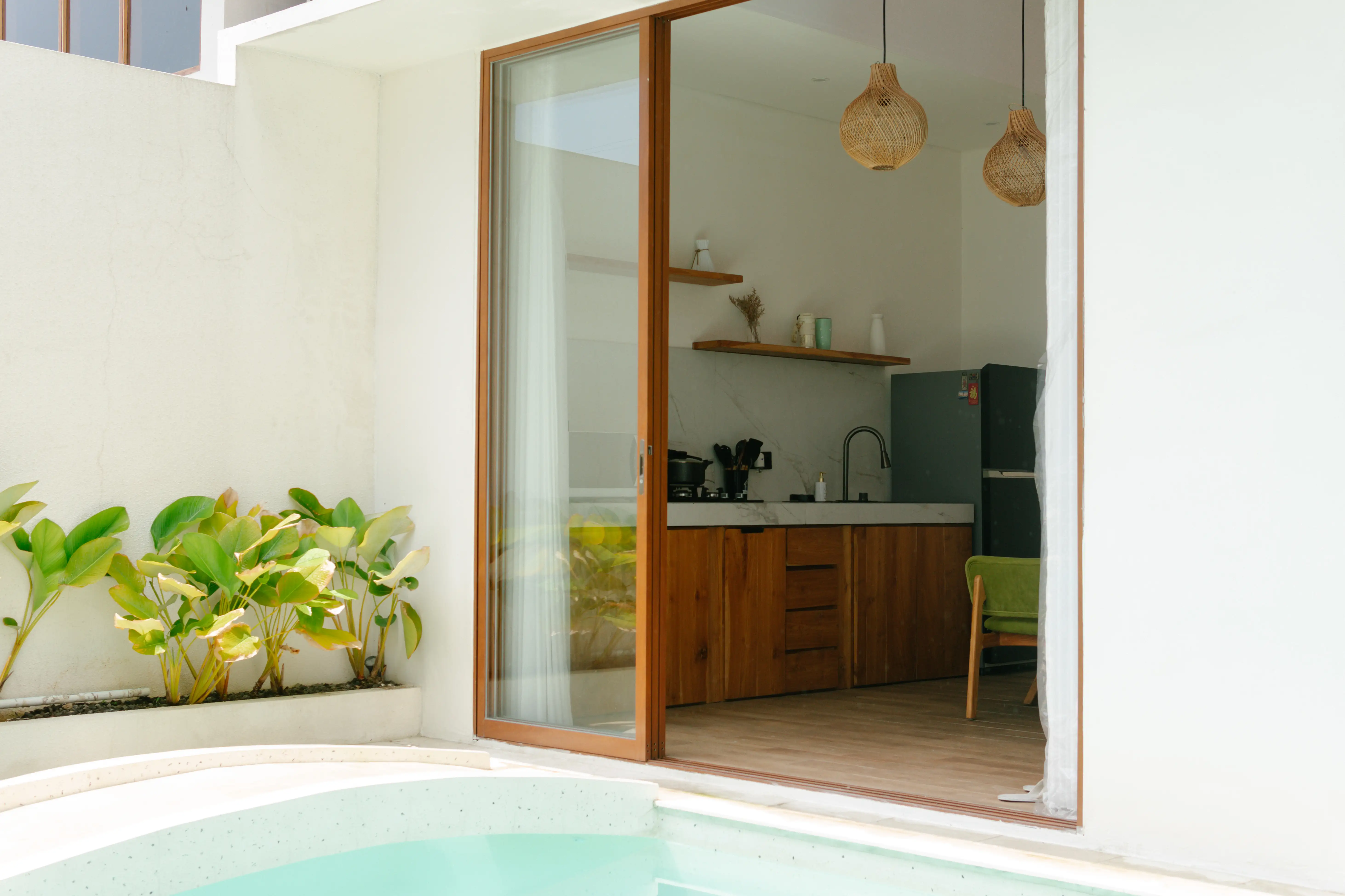 Villa 70m² in Indonesia, Kerobokan. Priced at 128000$ rent photo-37