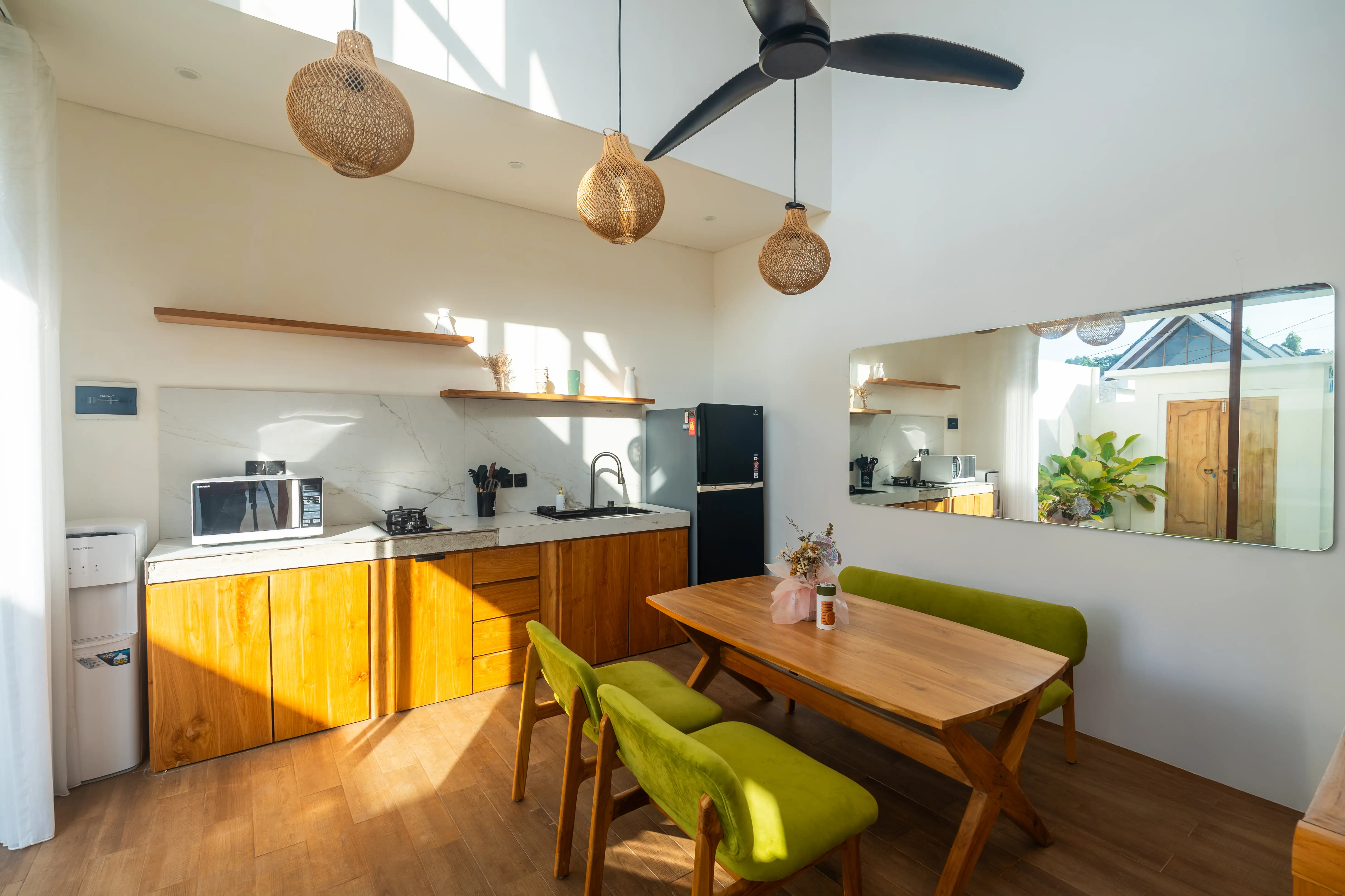 Villa 70m² in Indonesia, Kerobokan. Priced at 128000$ rent photo-38
