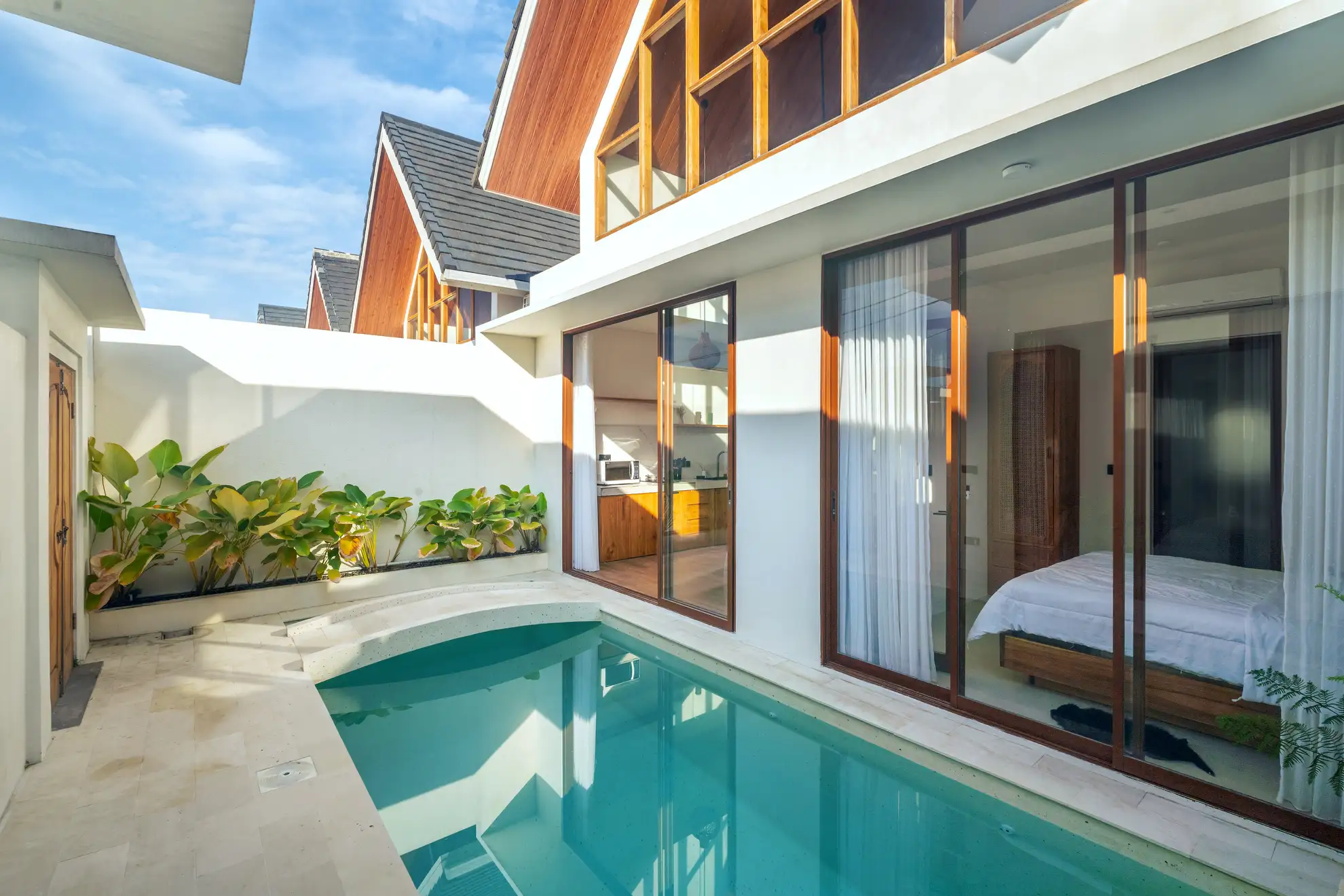 Villa 70m² in Indonesia, Kerobokan. Priced at 128000$ rent photo-39