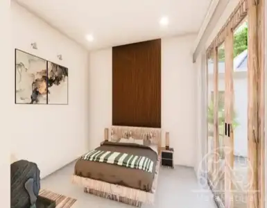 Rent in Indonesia for 275000$