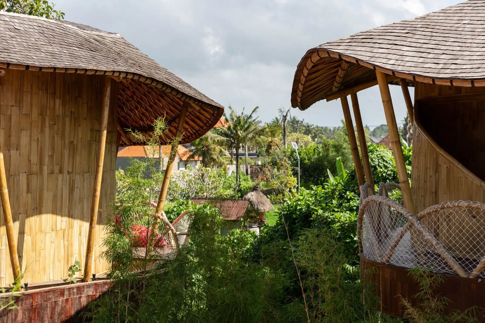 Villa 1792m² in Indonesia, Ubud. Priced at 4000000$ rent photo-1