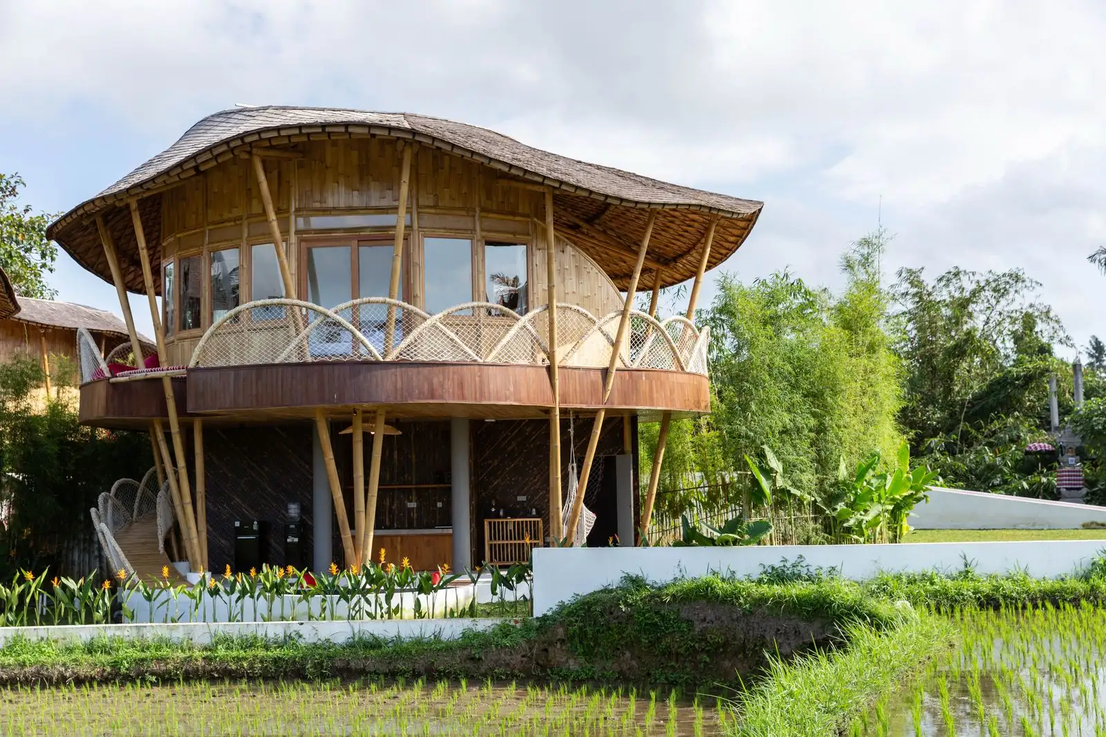 Villa 1792m² in Indonesia, Ubud. Priced at 4000000$ rent photo-5