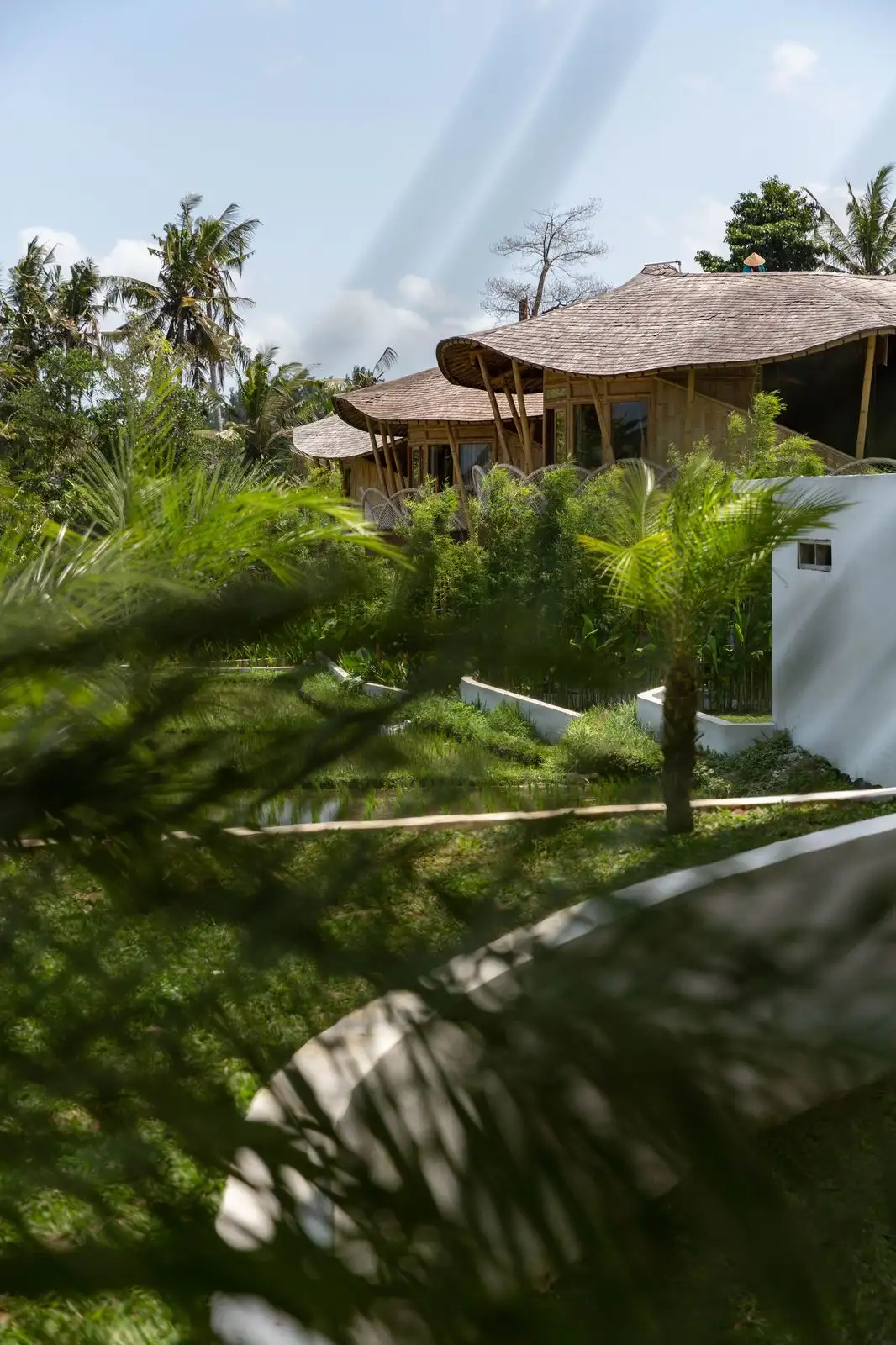 Villa 1792m² in Indonesia, Ubud. Priced at 4000000$ rent photo-6