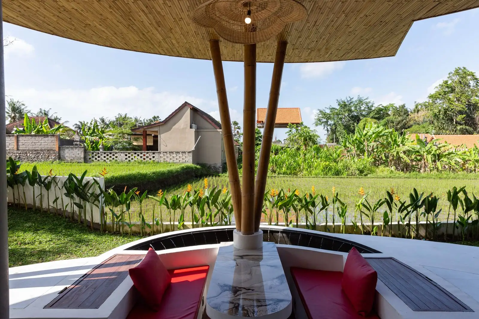 Villa 1792m² in Indonesia, Ubud. Priced at 4000000$ rent photo-7