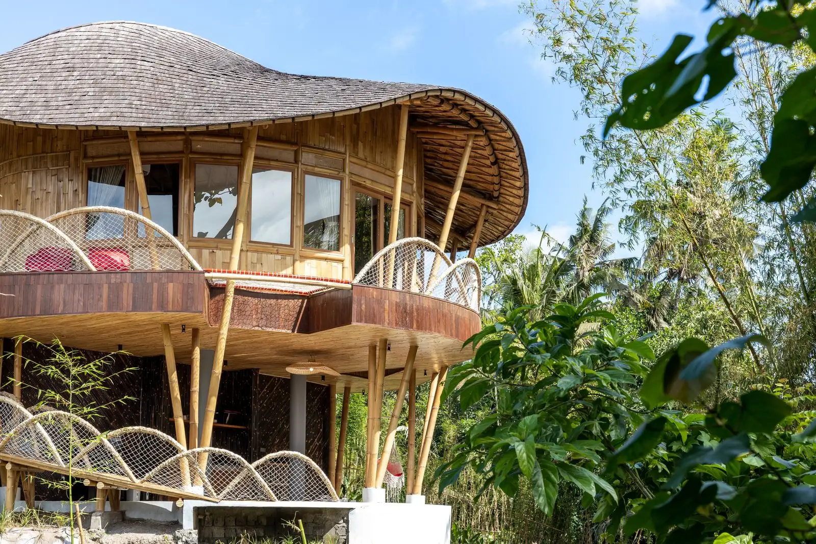 Villa 1792m² in Indonesia, Ubud. Priced at 4000000$ rent photo-15