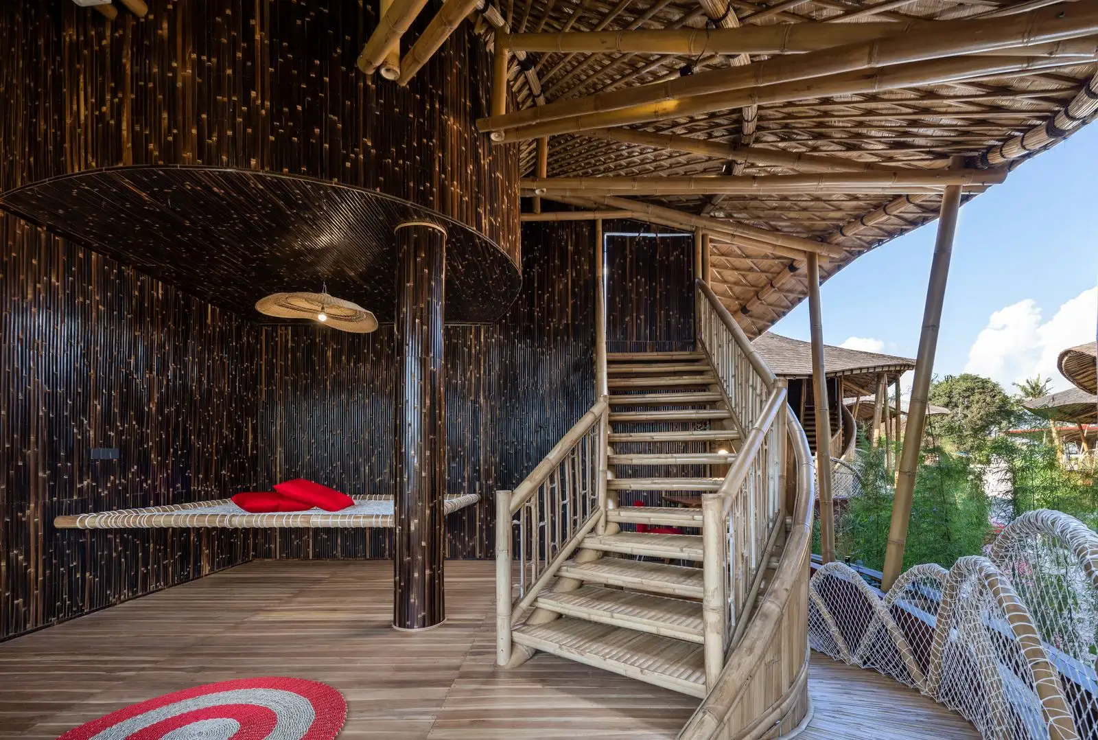 Villa 1792m² in Indonesia, Ubud. Priced at 4000000$ rent photo-19