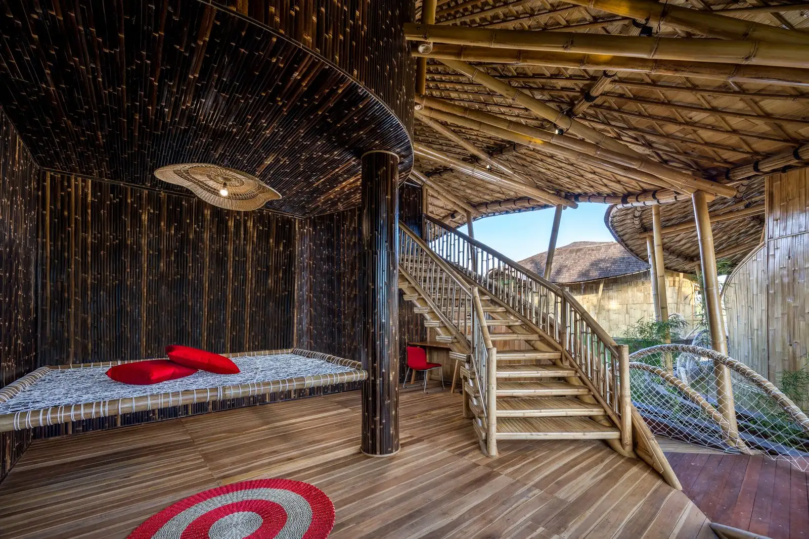 Villa 1792m² in Indonesia, Ubud. Priced at 4000000$ rent photo-20