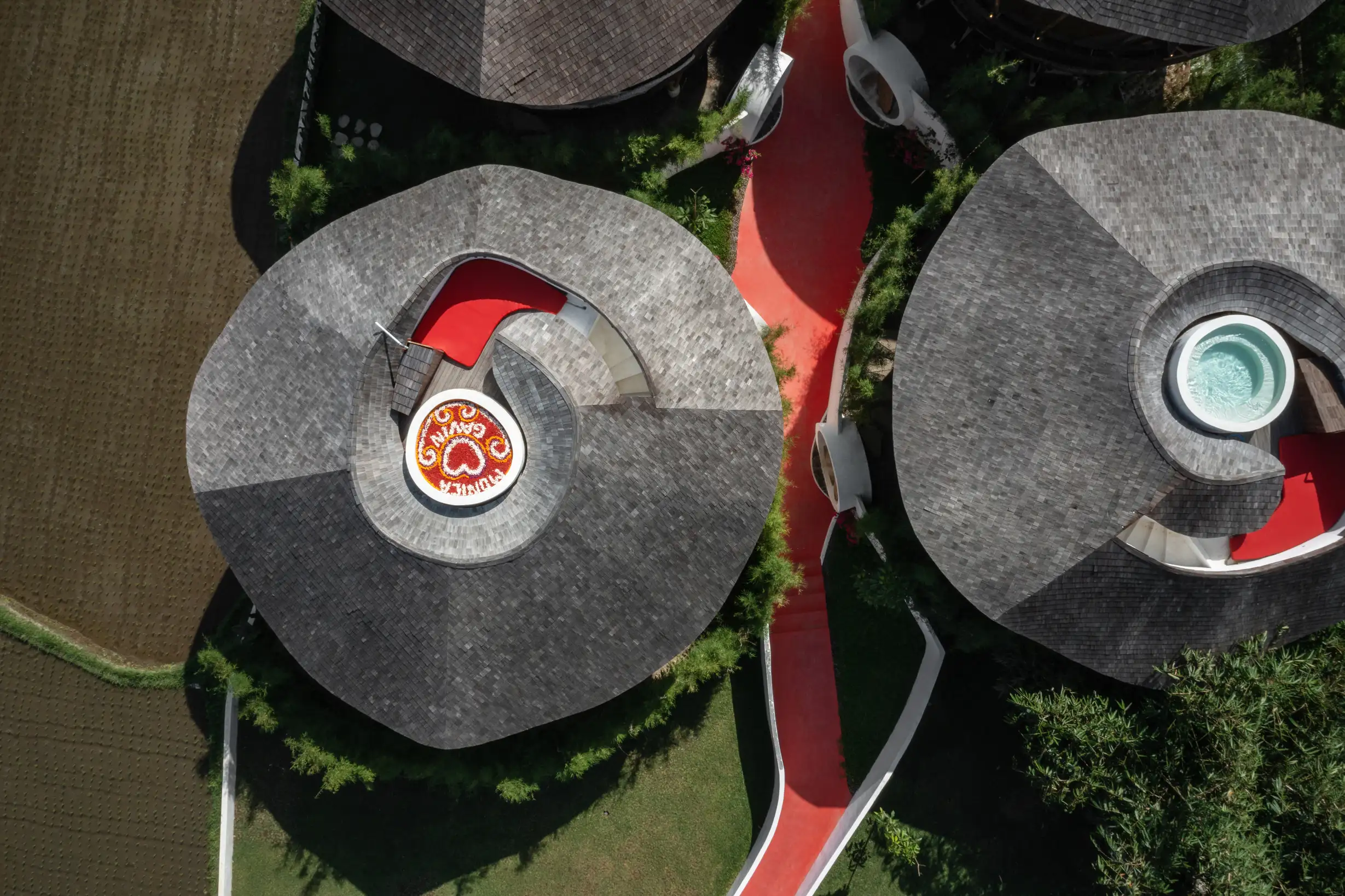 Villa 1792m² in Indonesia, Ubud. Priced at 1803000$ rent photo-3