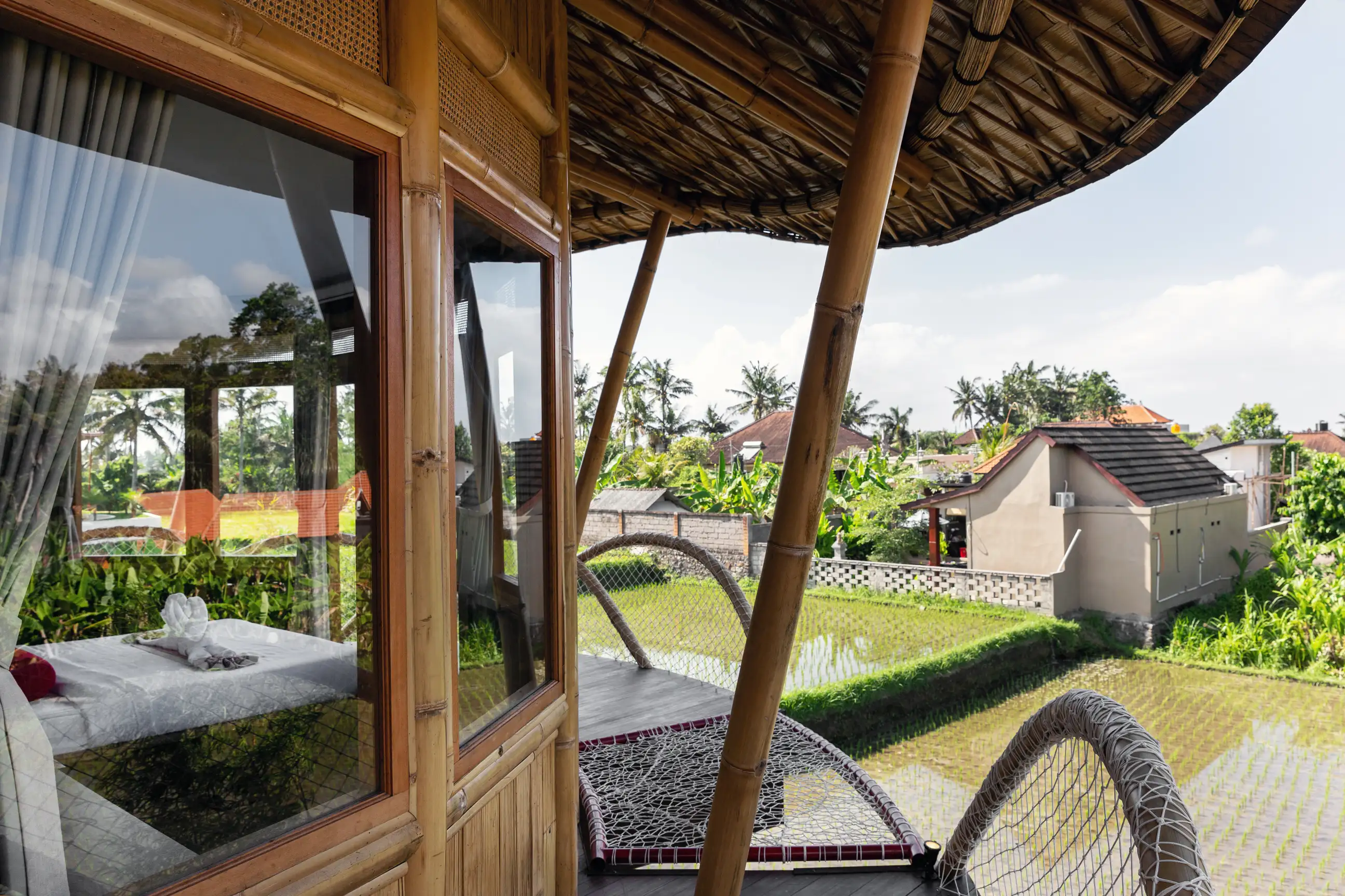 Villa 1792m² in Indonesia, Ubud. Priced at 1803000$ rent photo-10