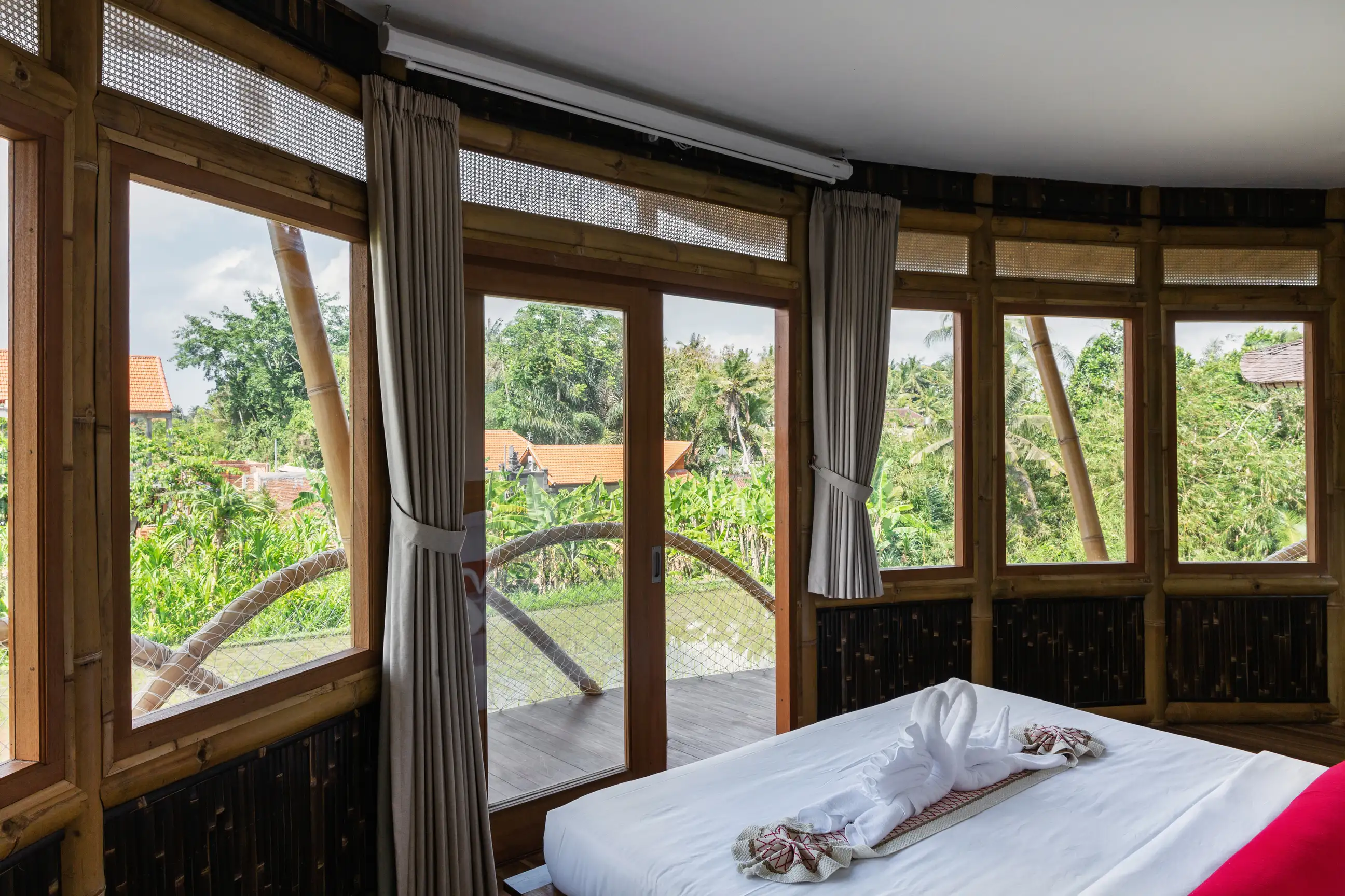 Villa 1792m² in Indonesia, Ubud. Priced at 1803000$ rent photo-11