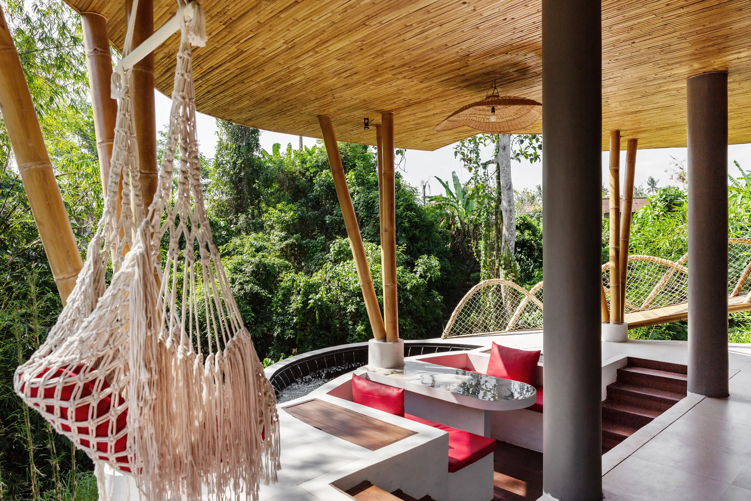 Villa 1792m² in Indonesia, Ubud. Priced at 1803000$ rent photo-12