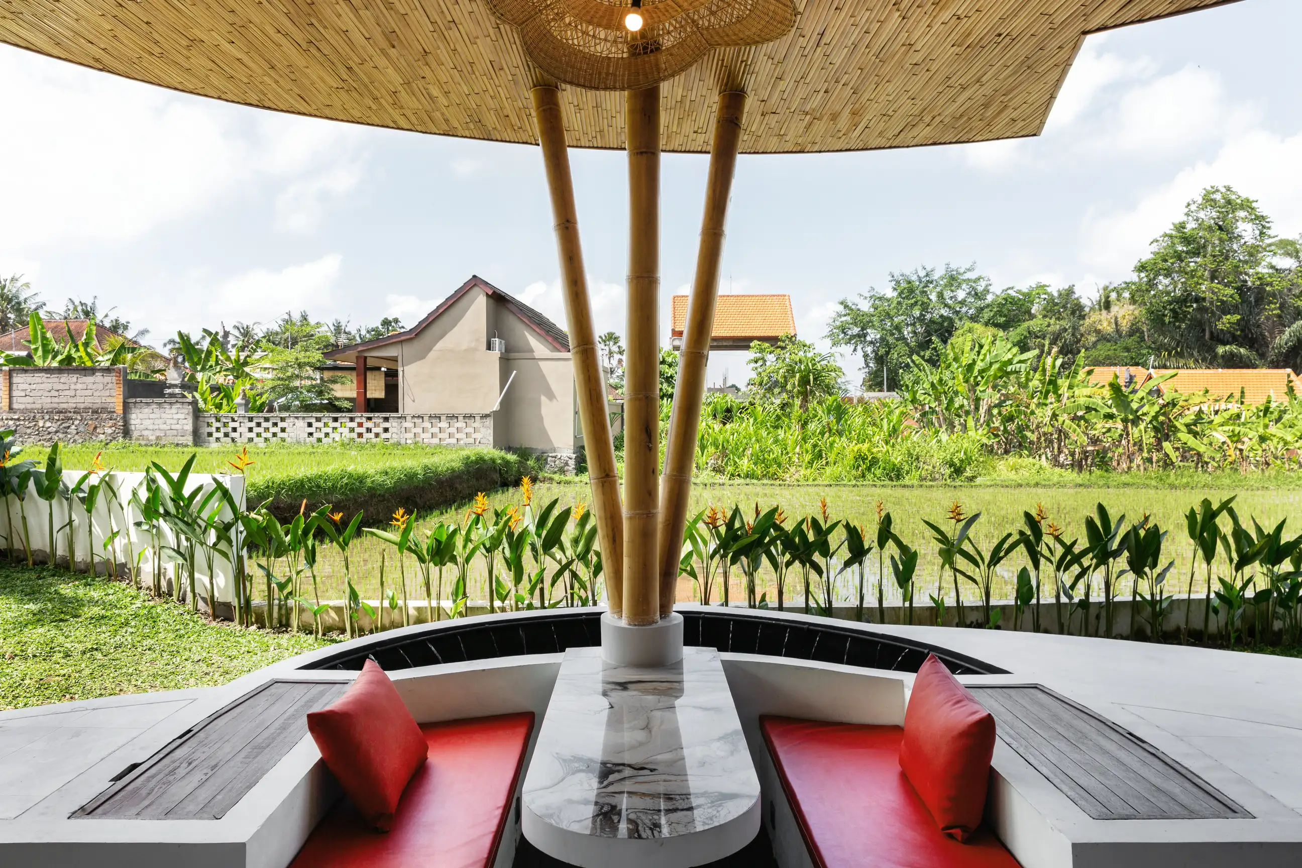 Villa 1792m² in Indonesia, Ubud. Priced at 1803000$ rent photo-13